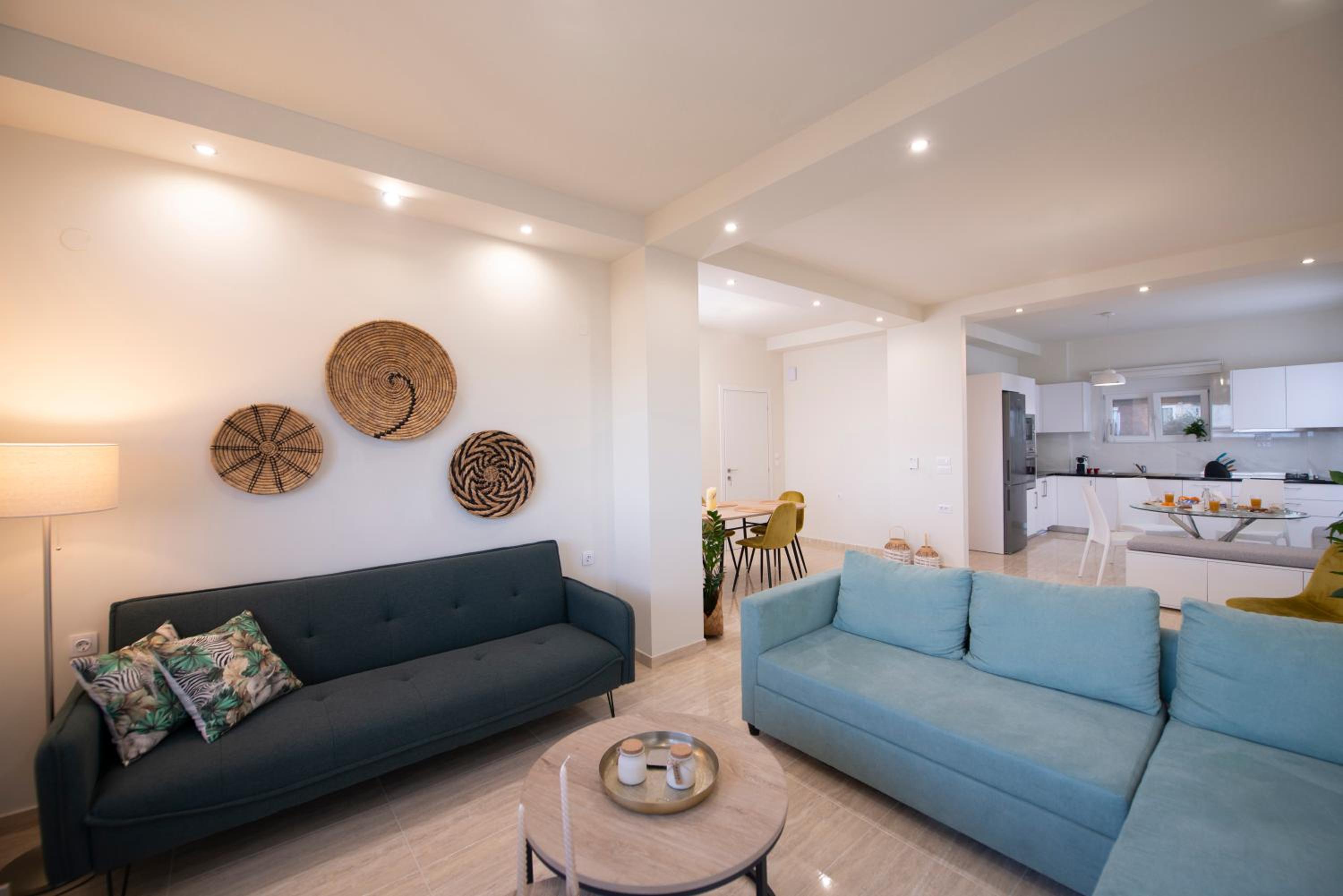 Creta Vivere Villas