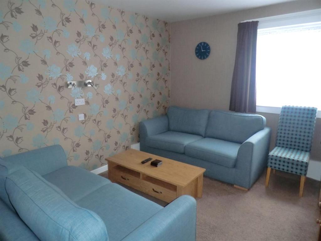 Heidl Guest House partner with Grampian Hotel view 4