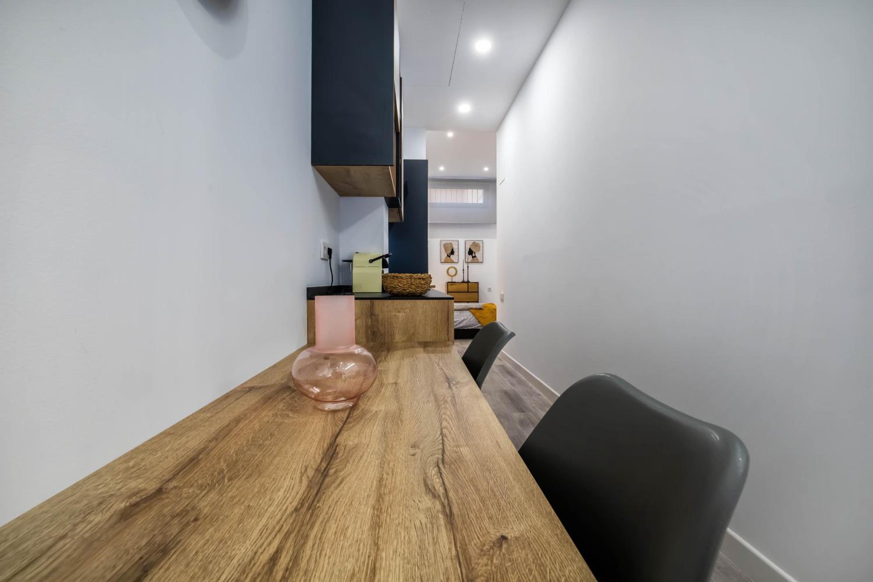 Garesc Lofts