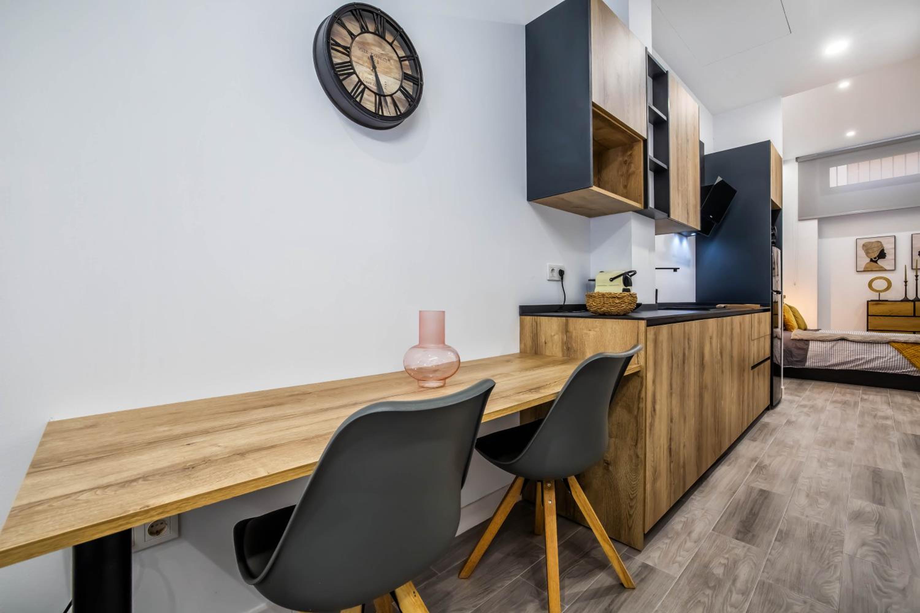 Garesc Lofts