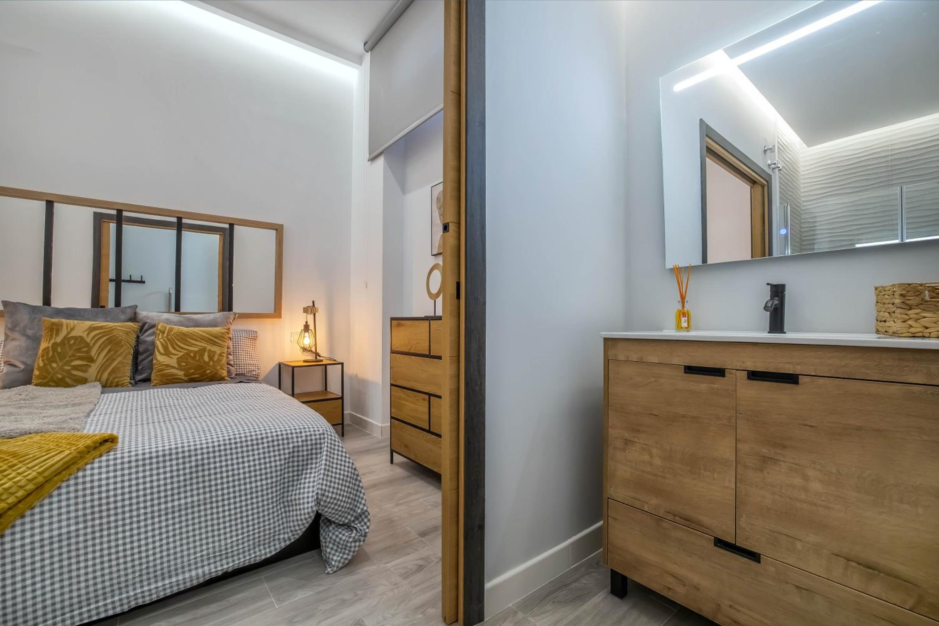 Garesc Lofts