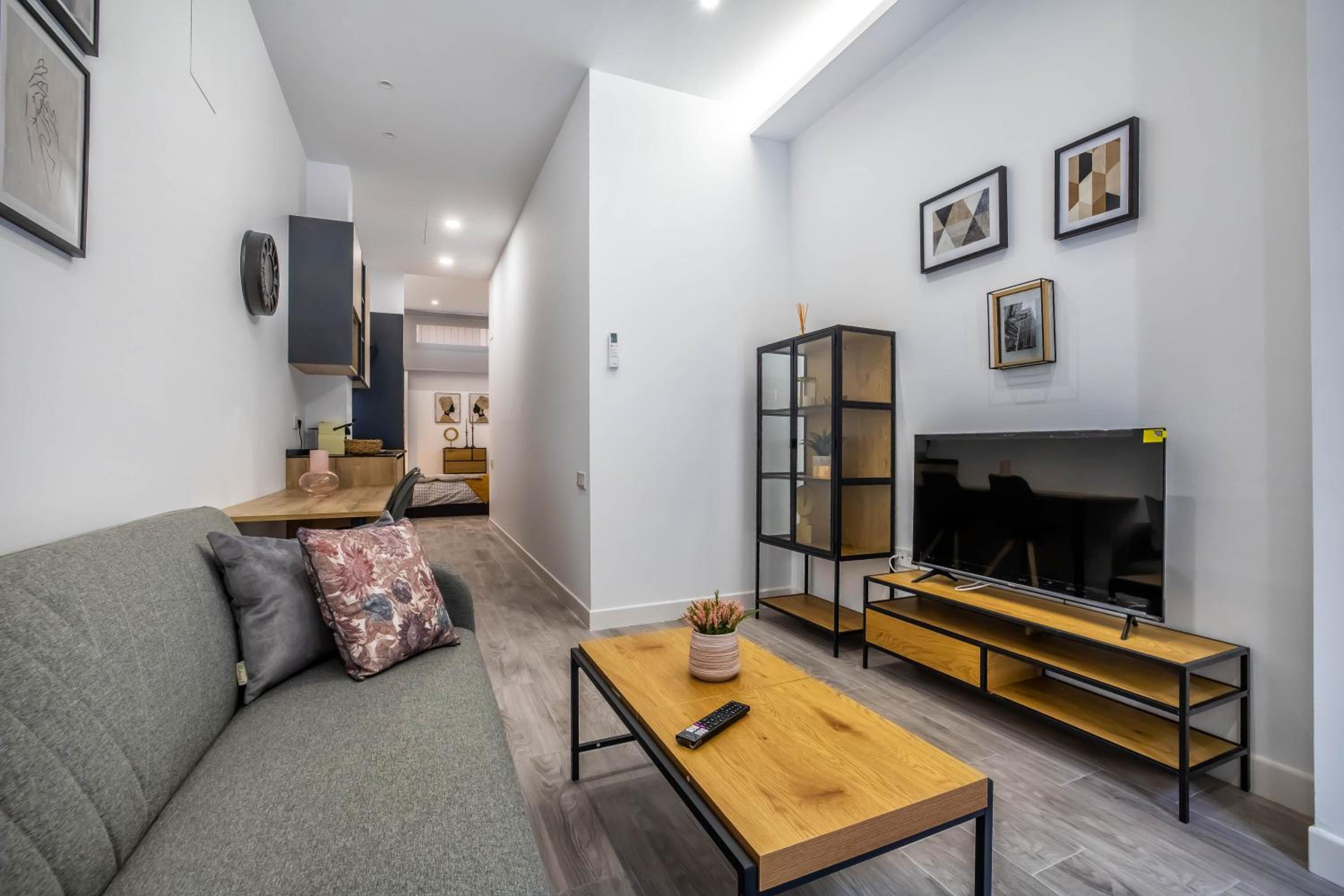 Garesc Lofts