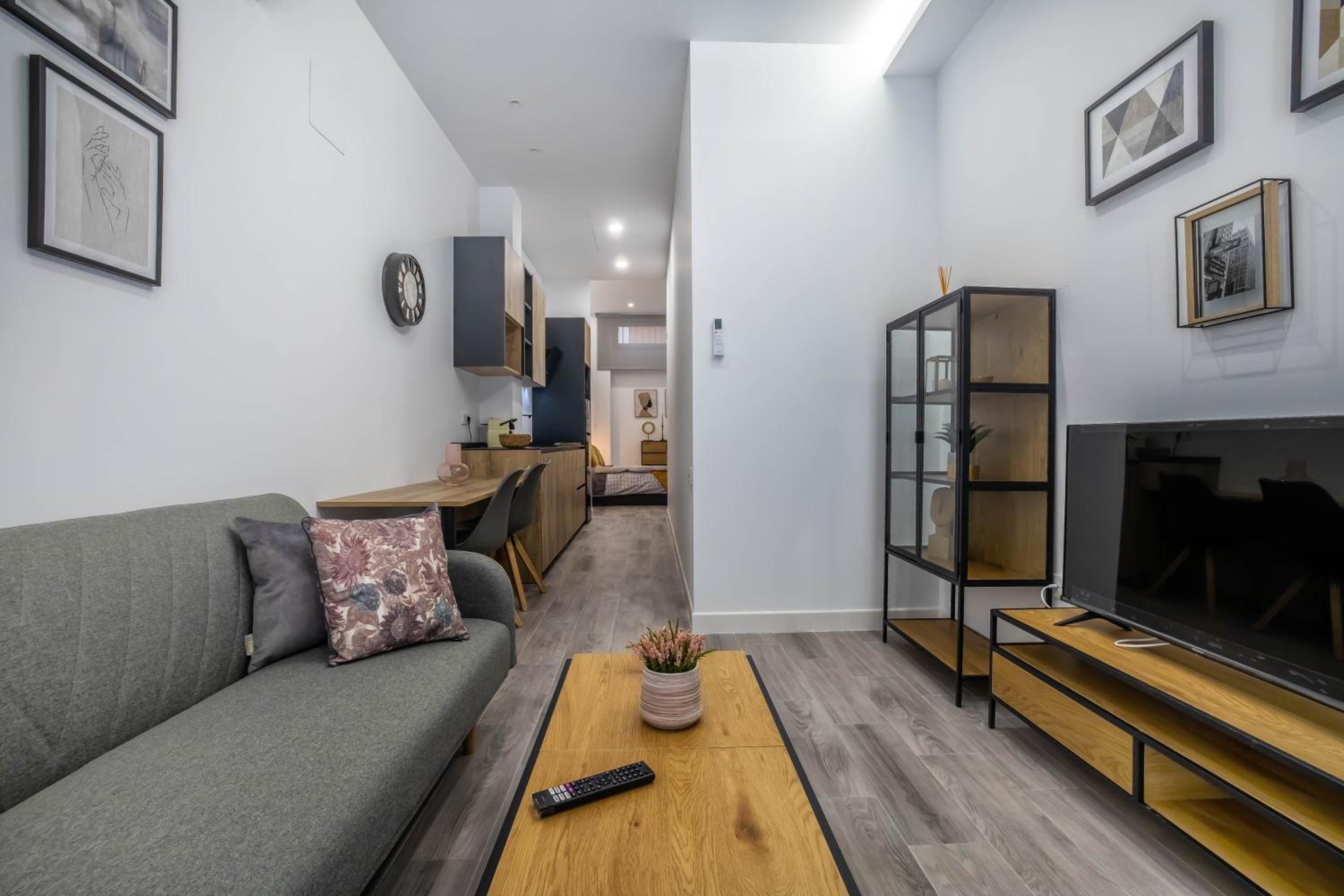 Garesc Lofts