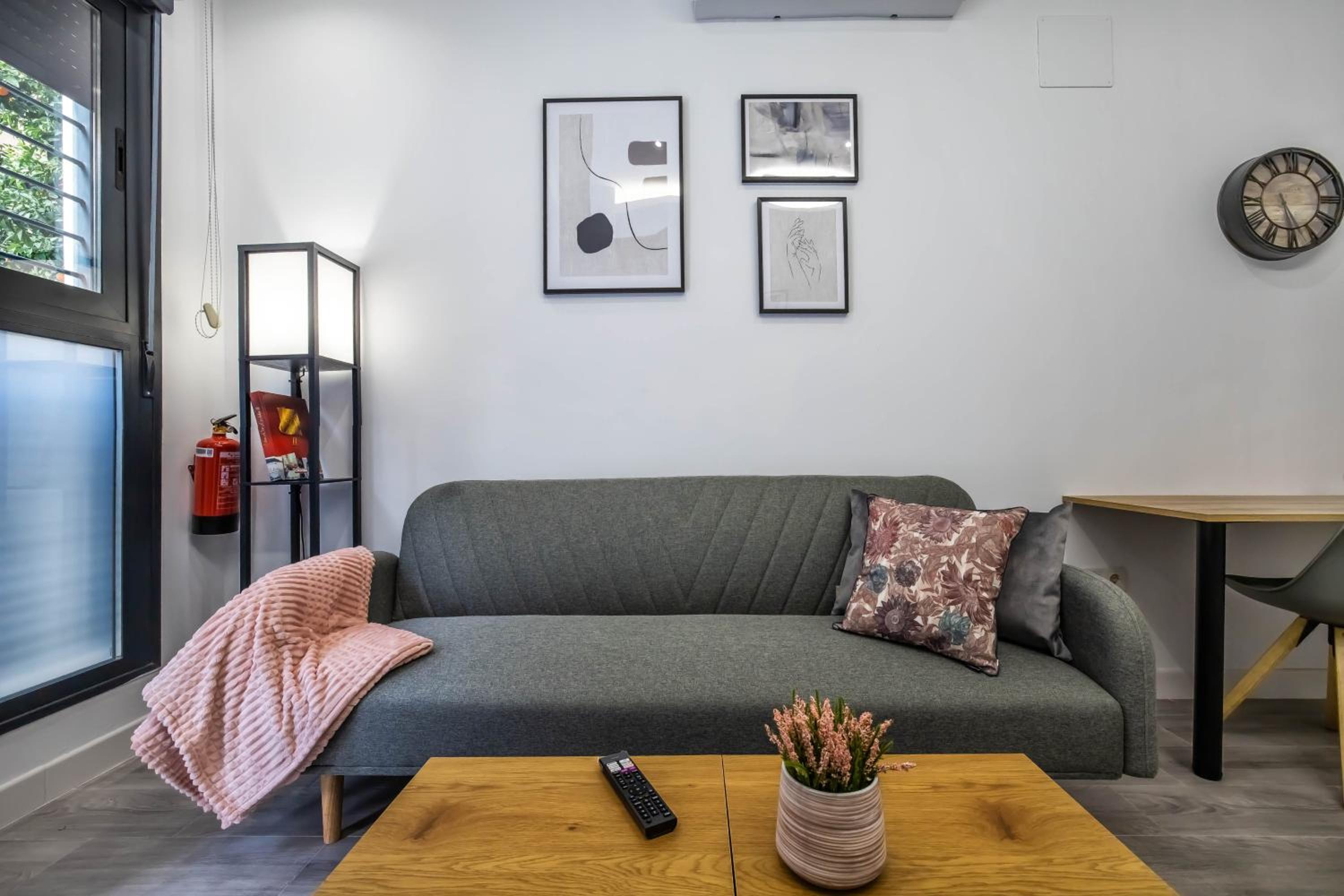 Garesc Lofts