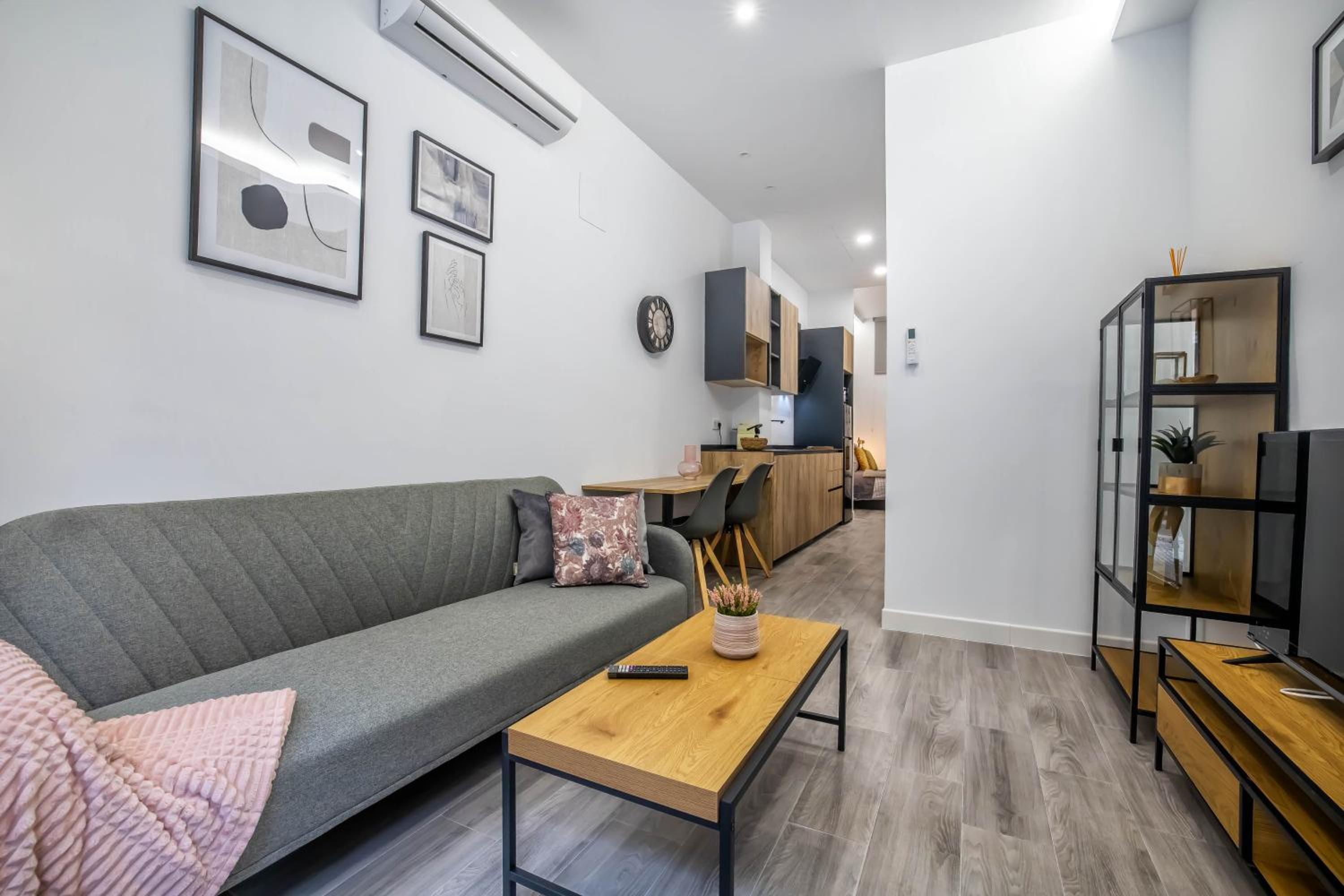Garesc Lofts