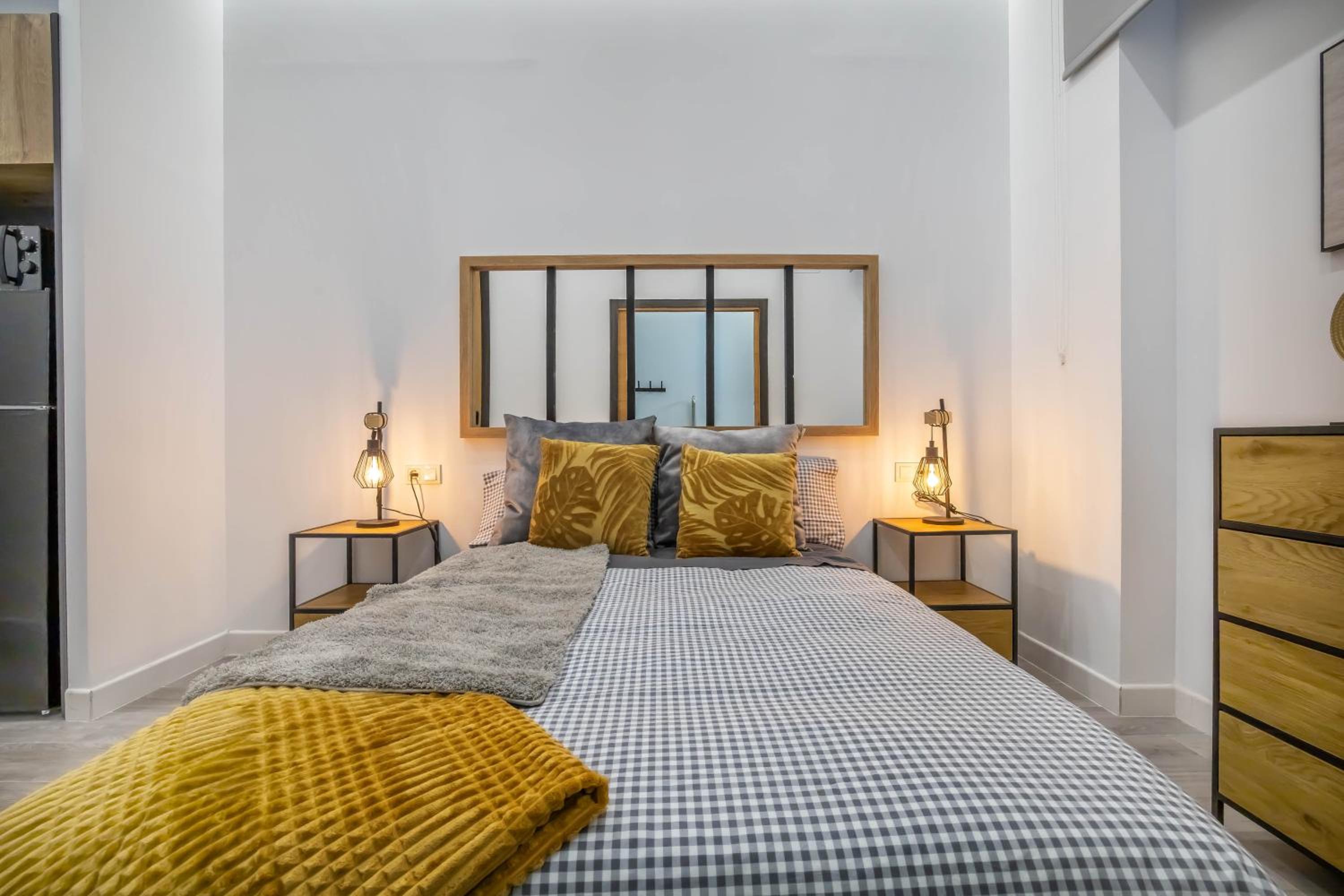 Garesc Lofts