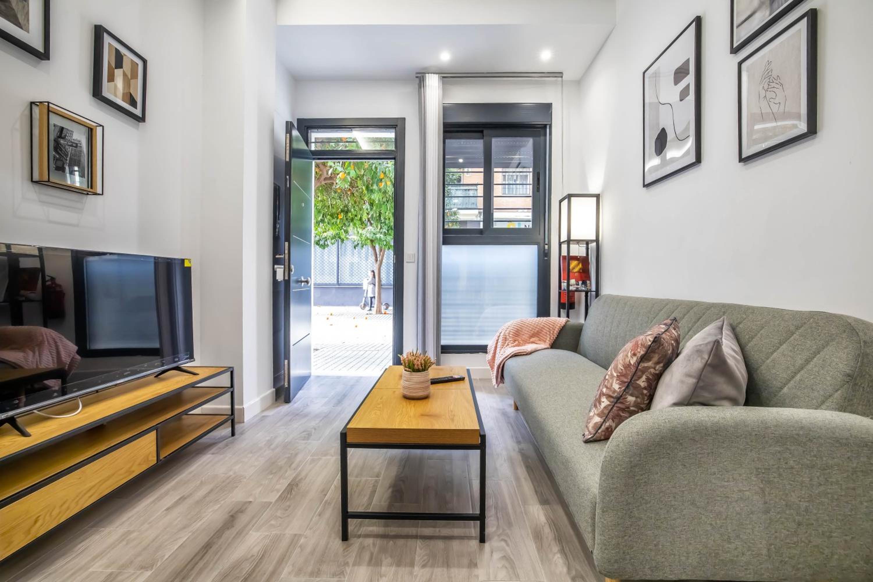 Garesc Lofts