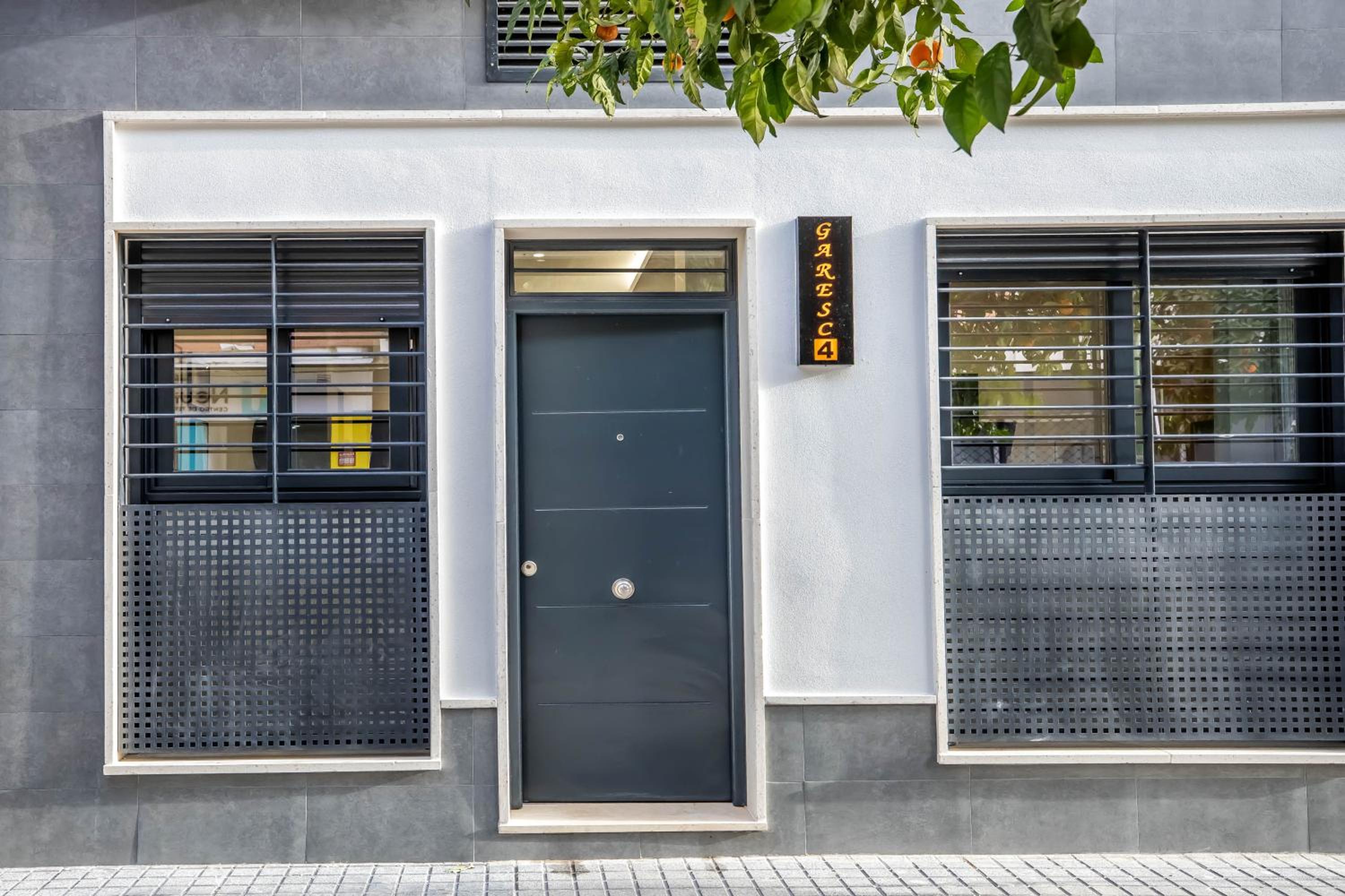Garesc Lofts