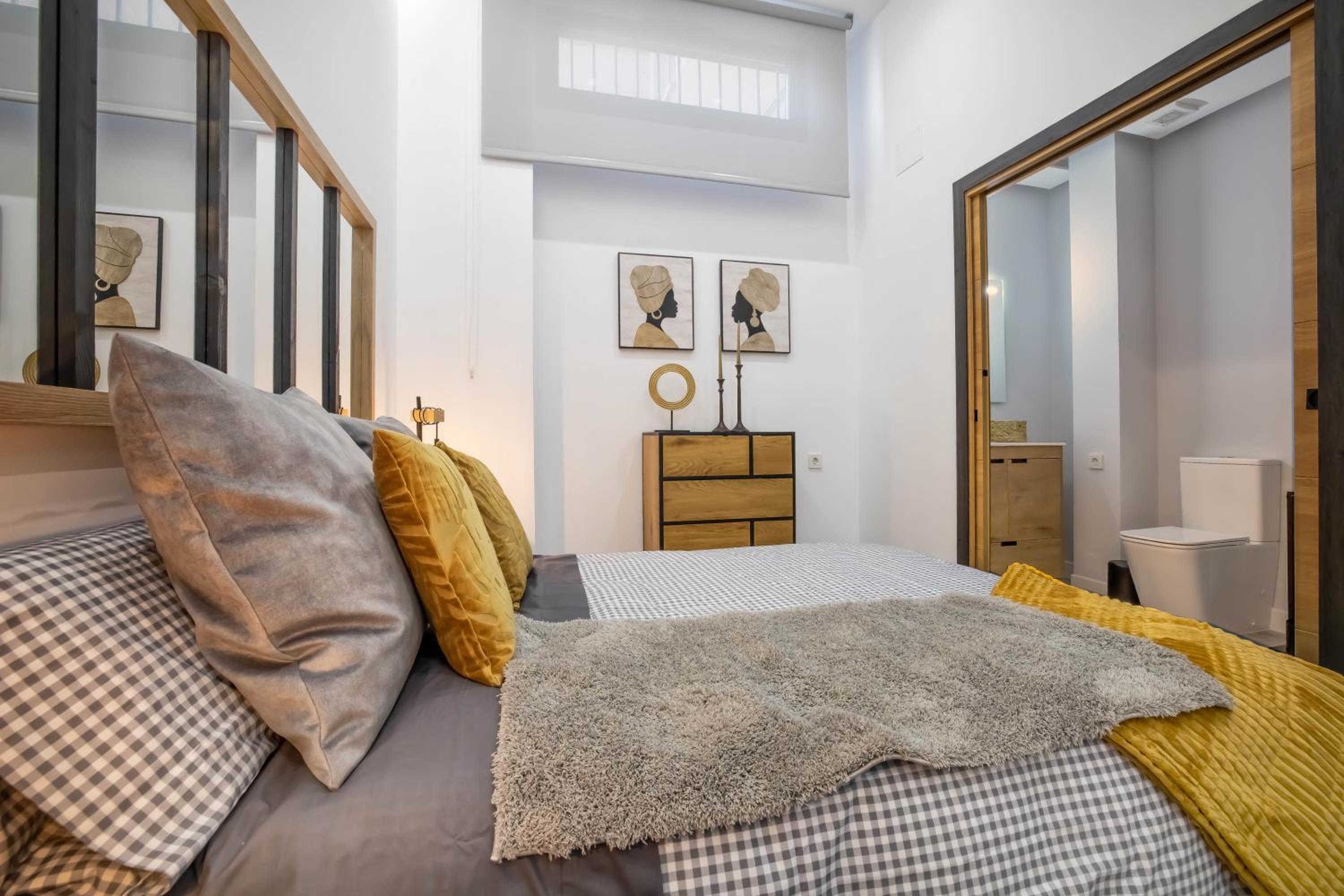 Garesc Lofts