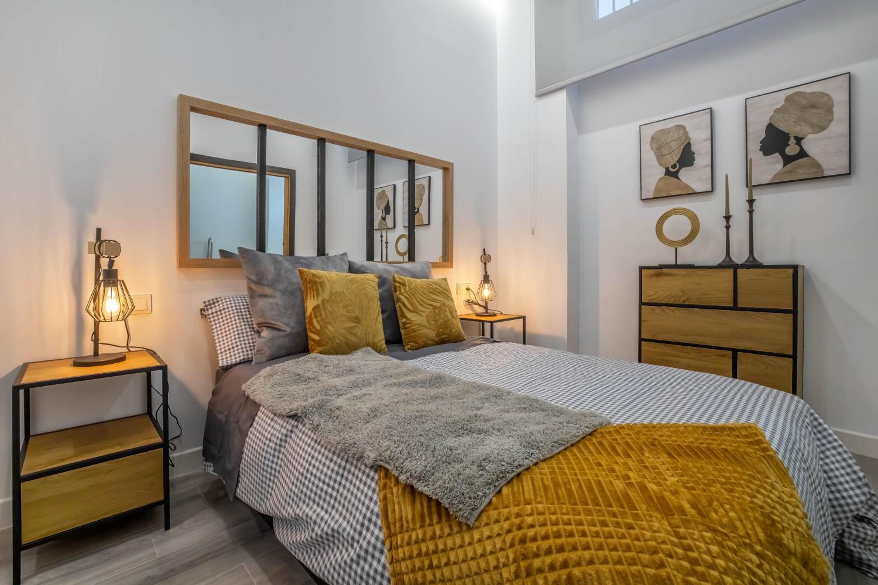Garesc Lofts