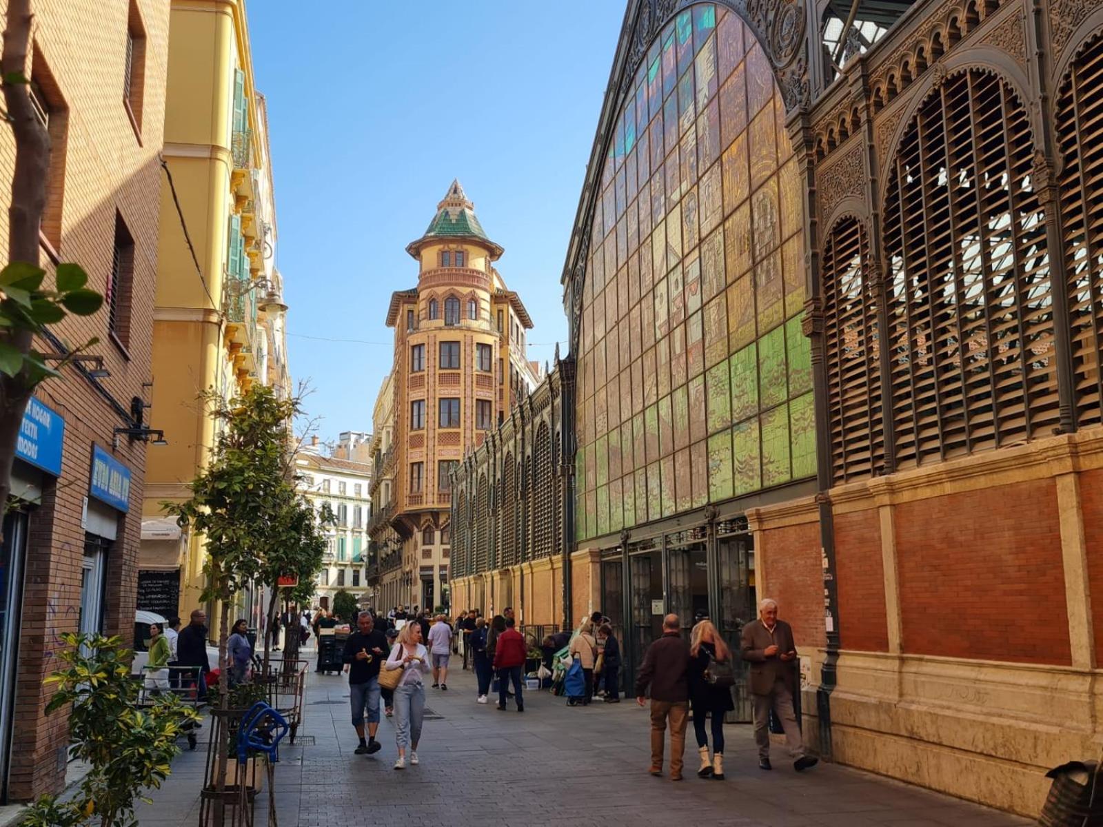 Casa Metaverdi