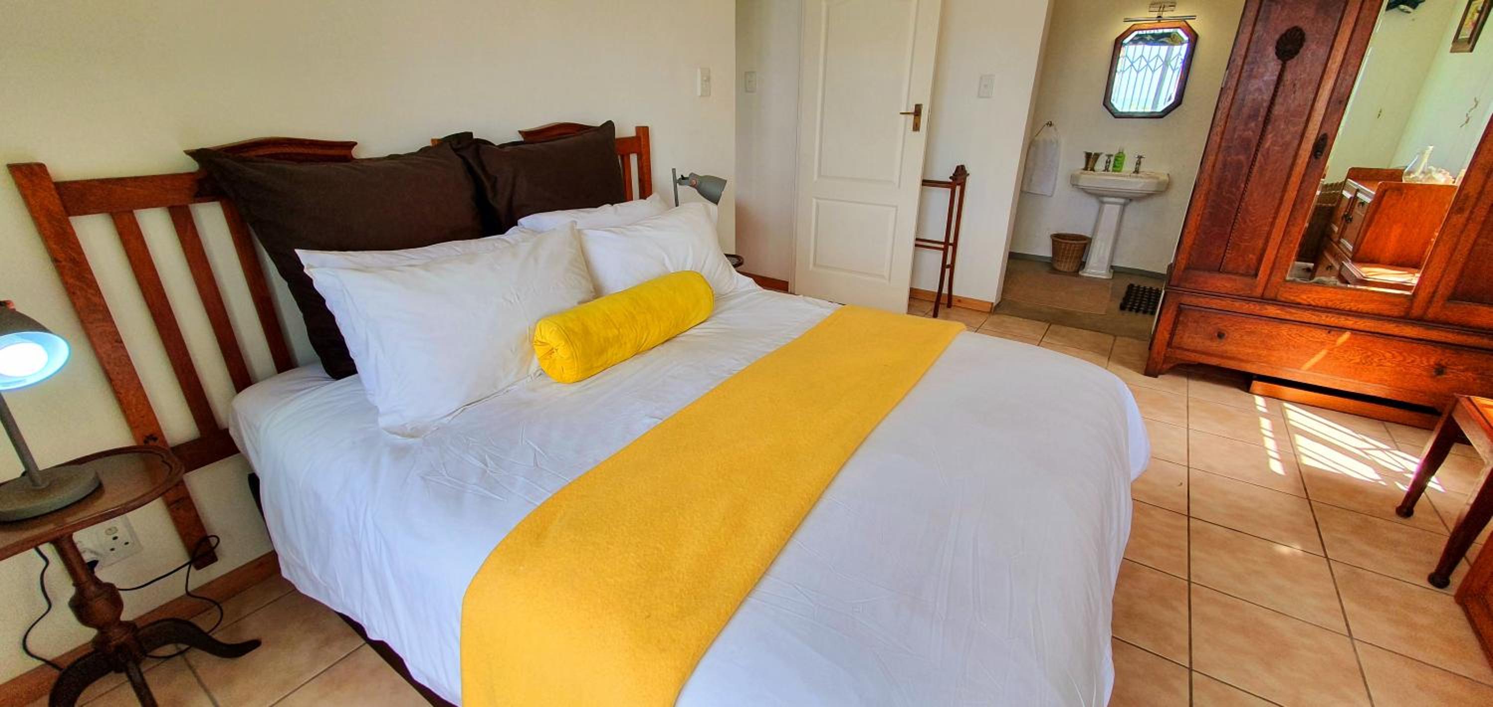 Baven Blue - 7 Sleeper - Spacious Holiday Home! view 3