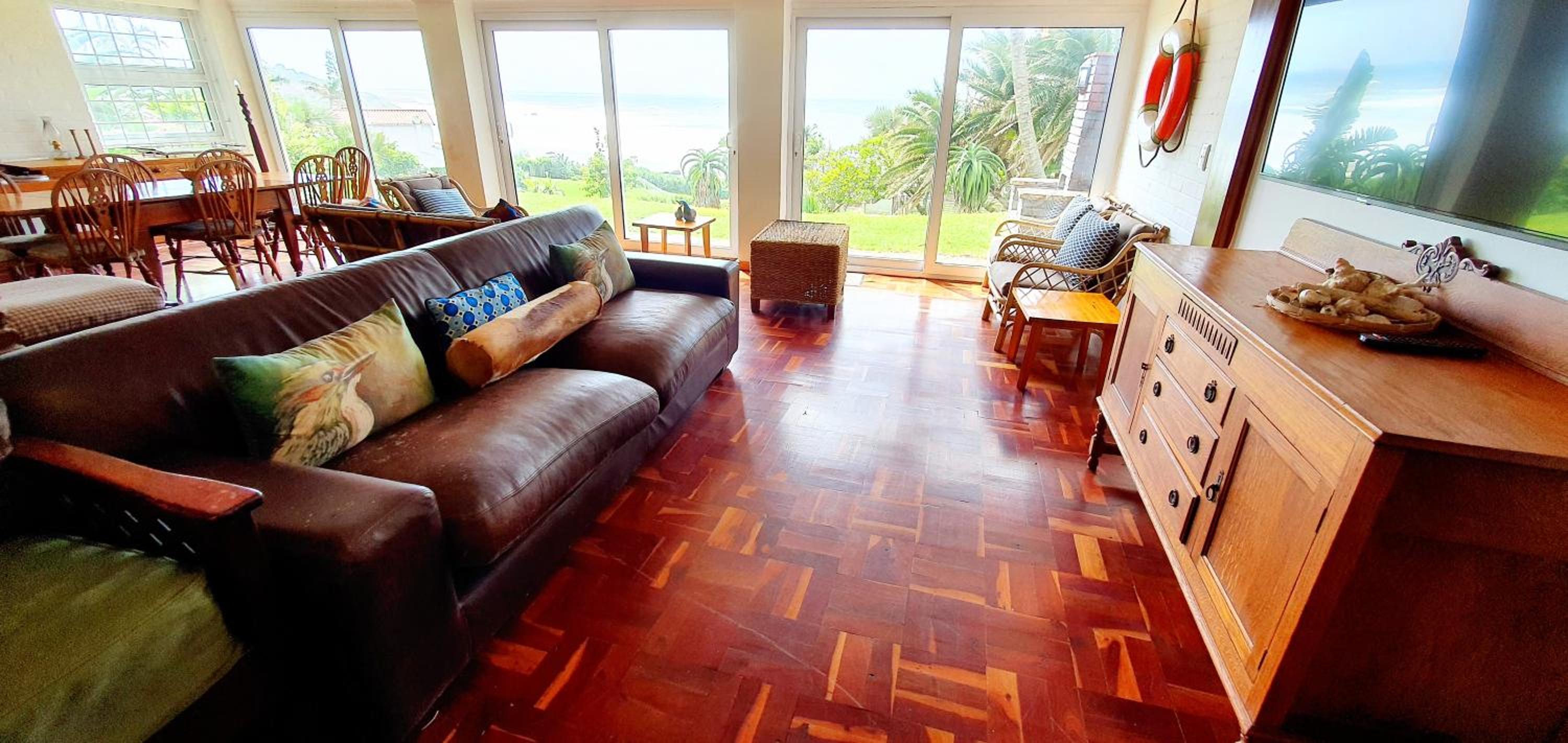 Baven Blue - 7 Sleeper - Spacious Holiday Home! view 4