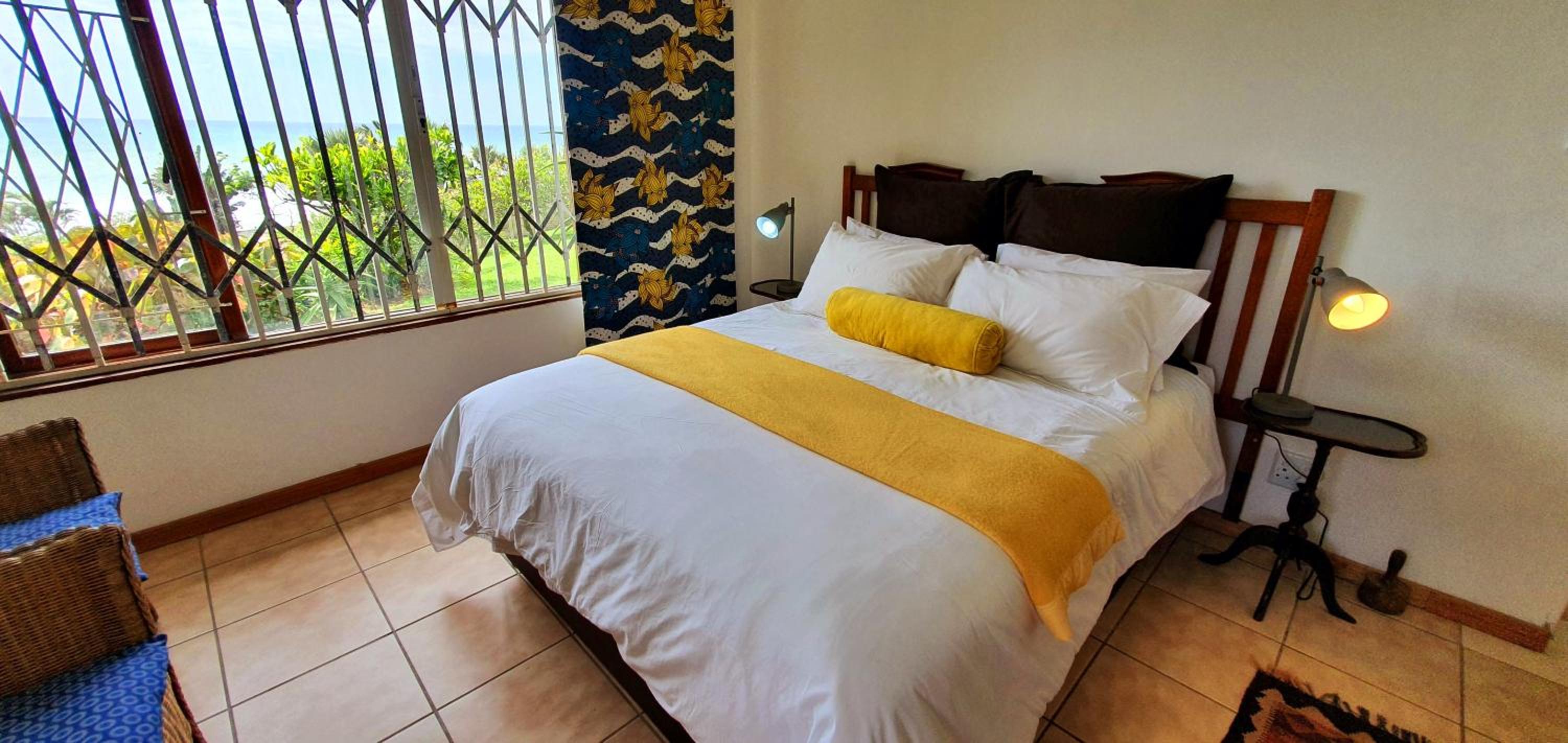 Baven Blue - 7 Sleeper - Spacious Holiday Home! view 2