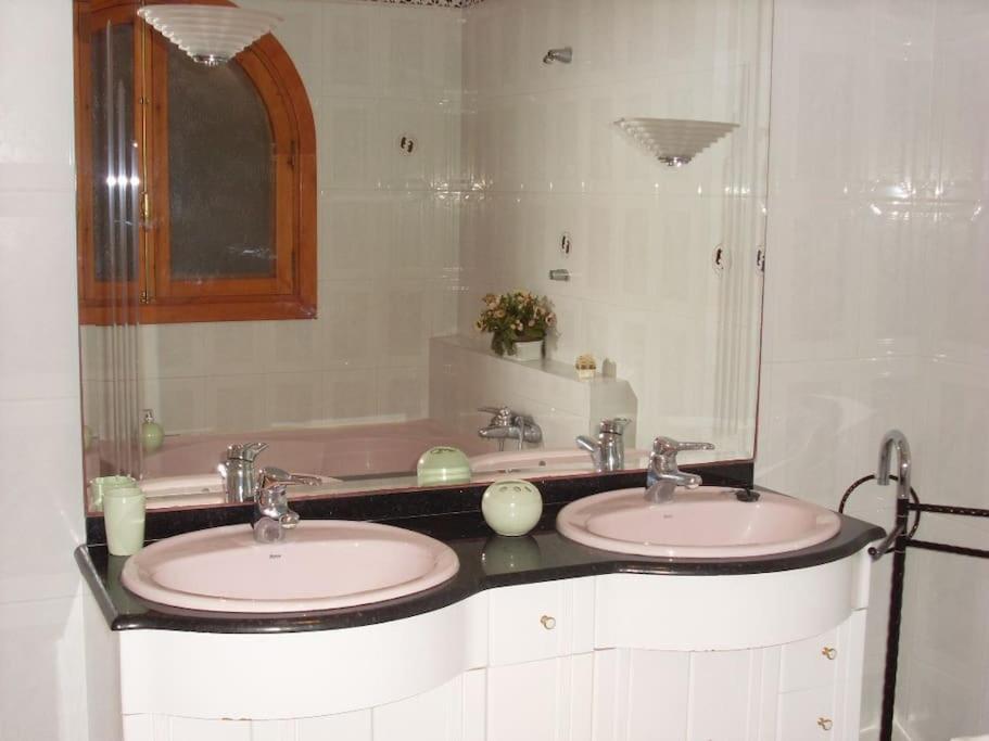 Chalet en Alcossebre