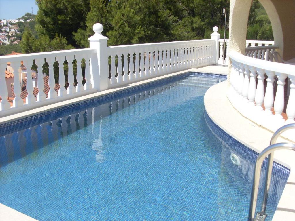 Chalet en Alcossebre