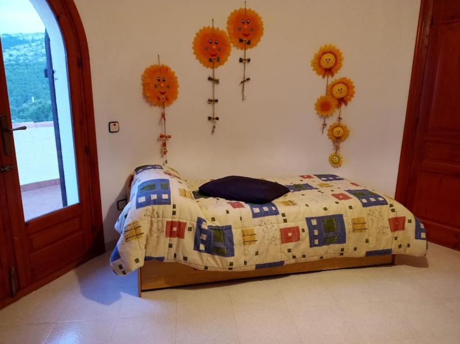 Chalet en Alcossebre