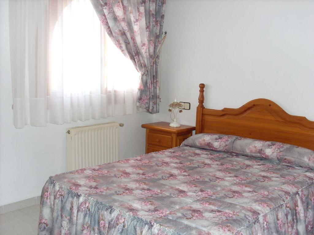 Chalet en Alcossebre