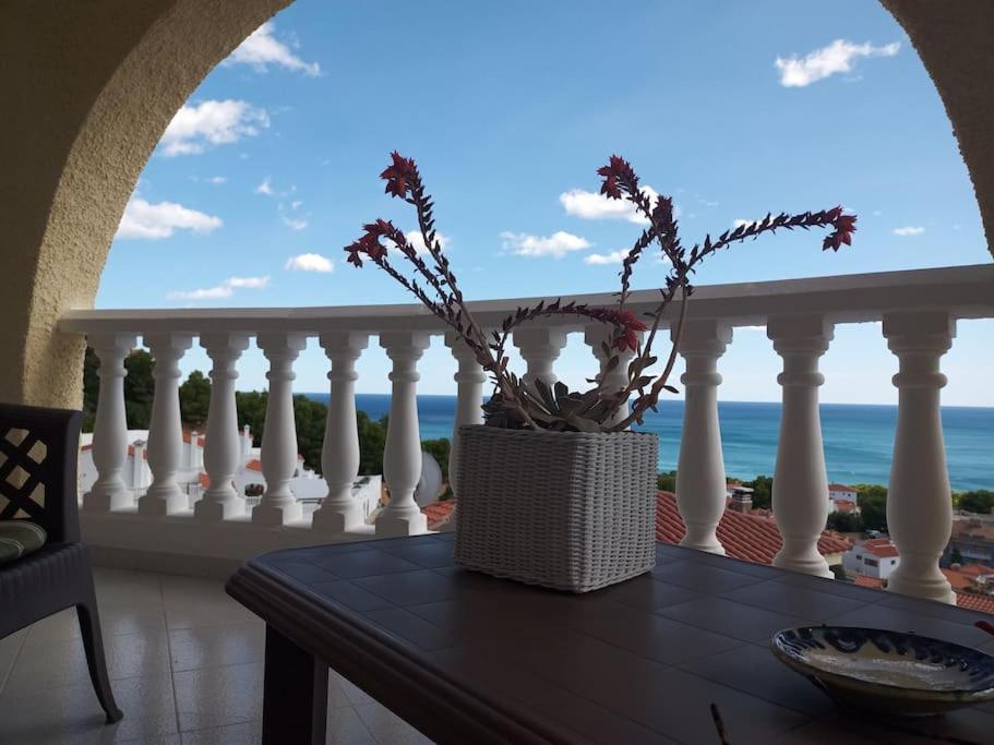 Chalet en Alcossebre