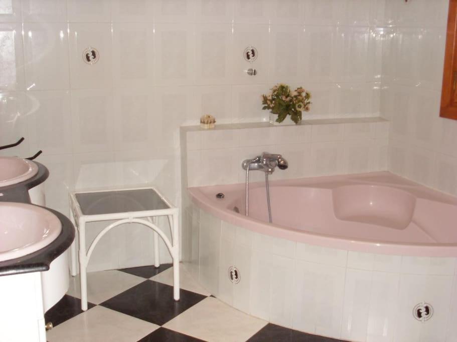 Chalet en Alcossebre