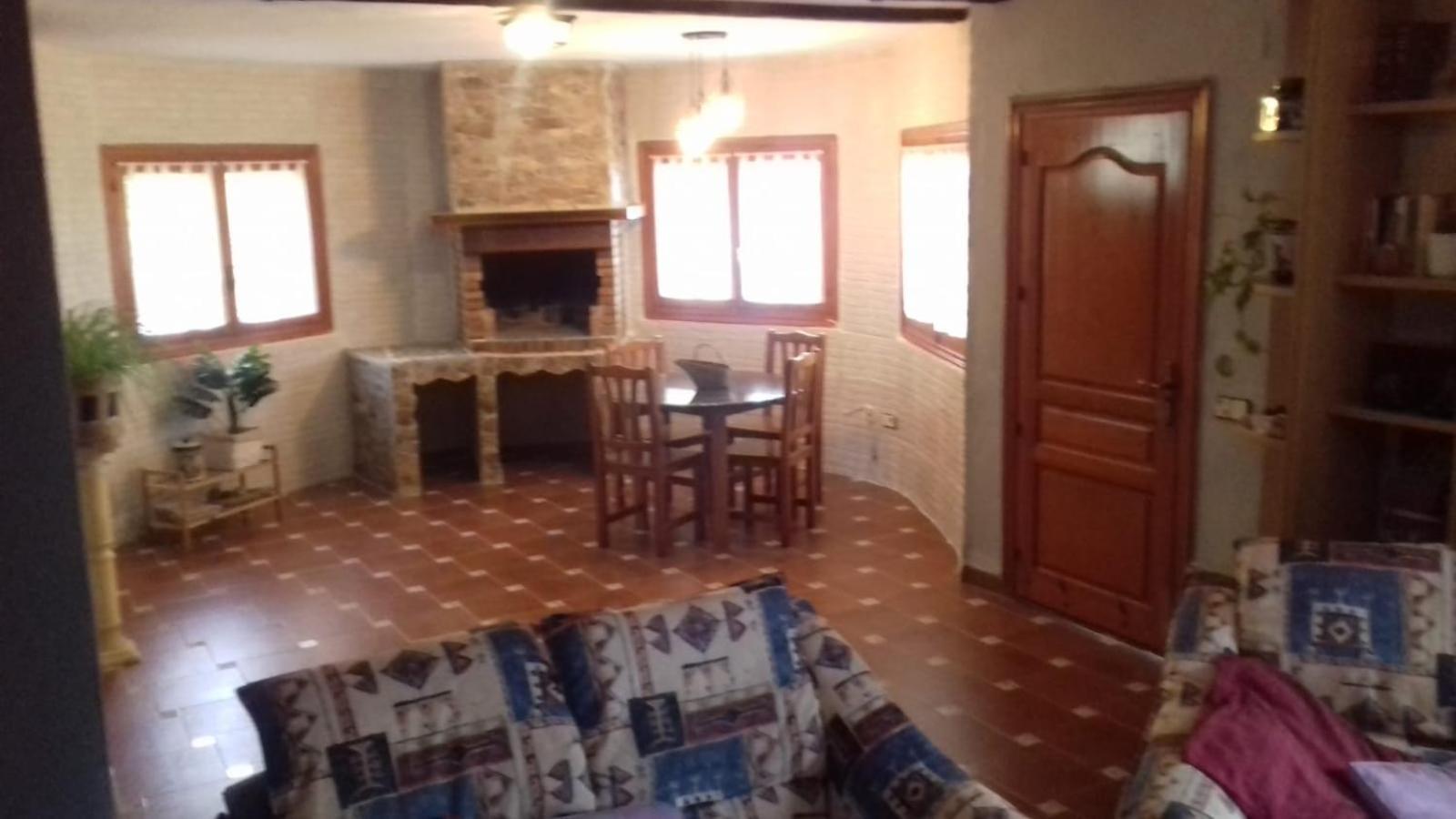 Chalet en Alcossebre