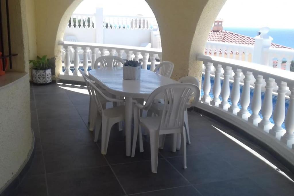 Chalet en Alcossebre