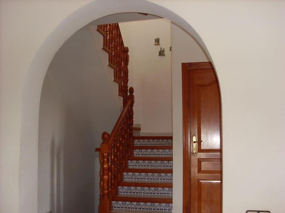 Chalet en Alcossebre
