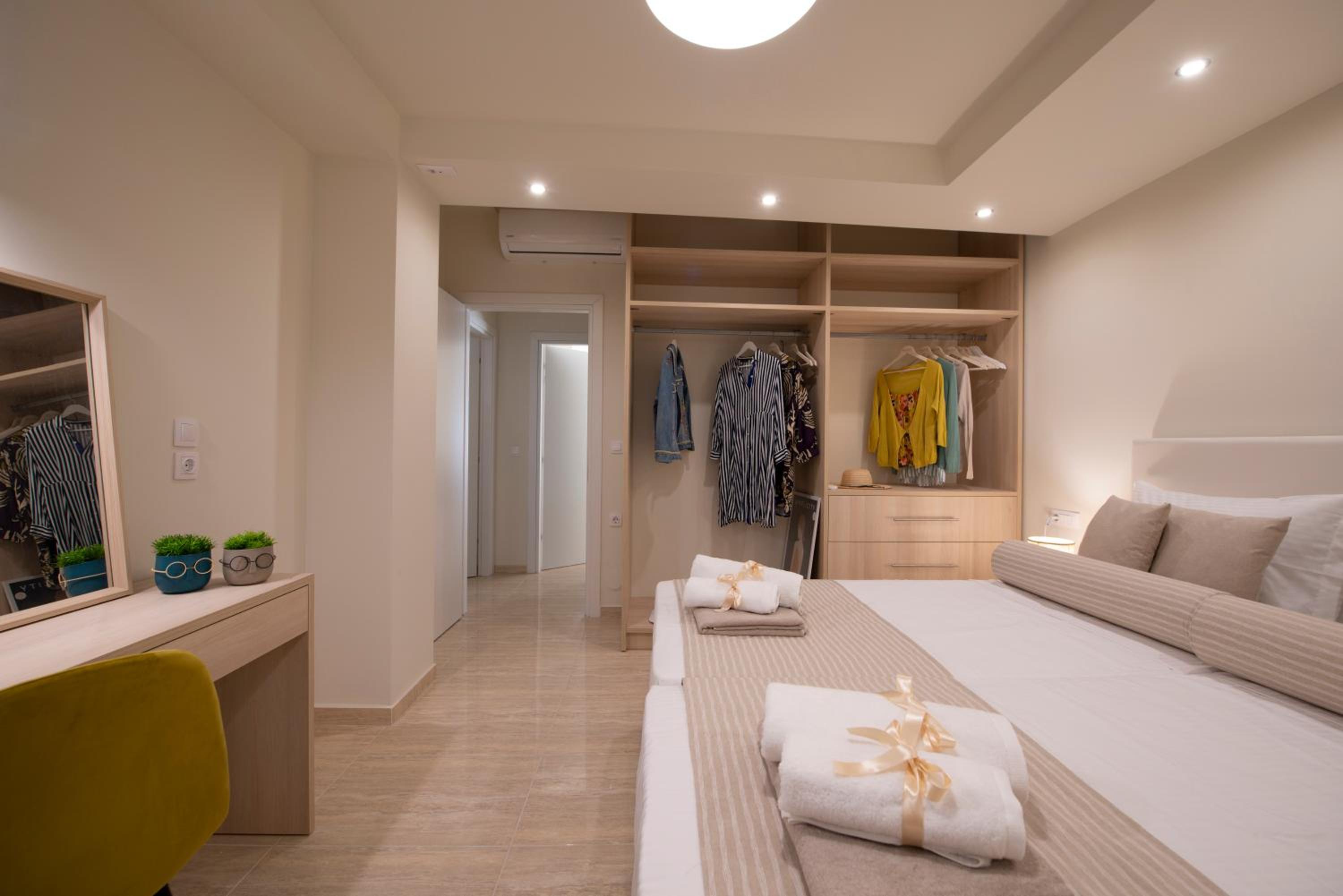 Creta Vivere Villas