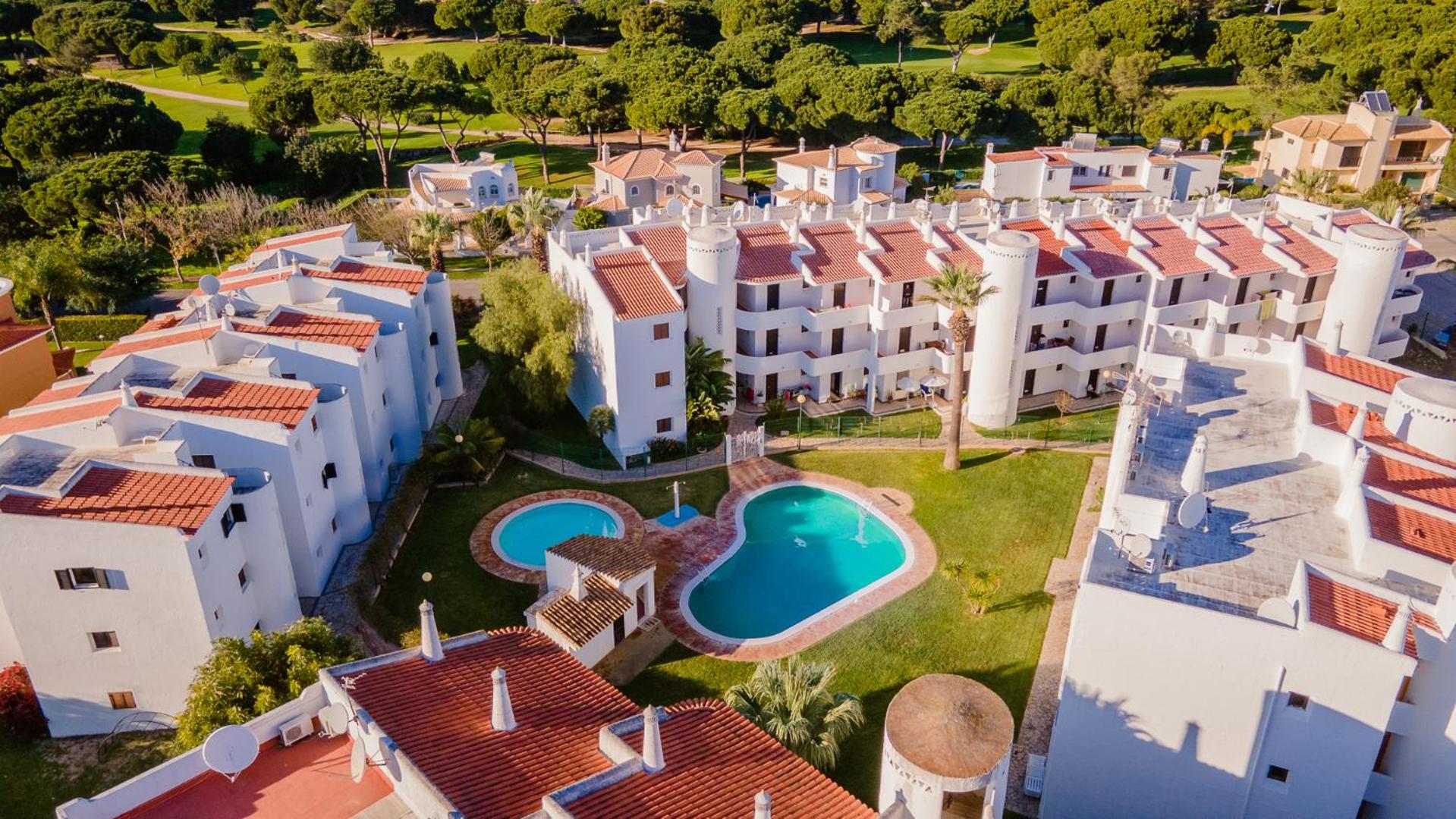 Terraços do Mar Apartment W/ Pool by LovelyStay view 4
