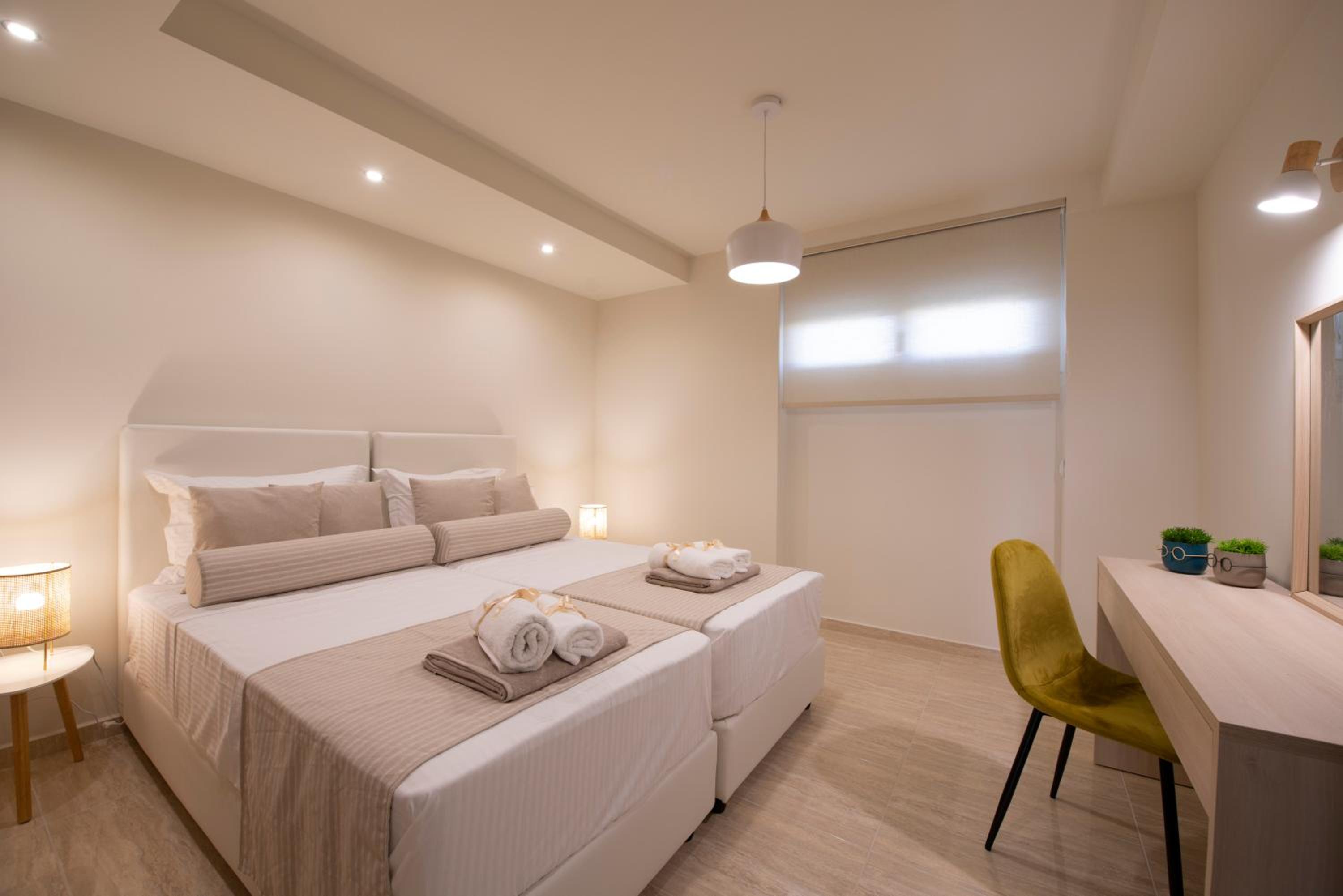 Creta Vivere Villas