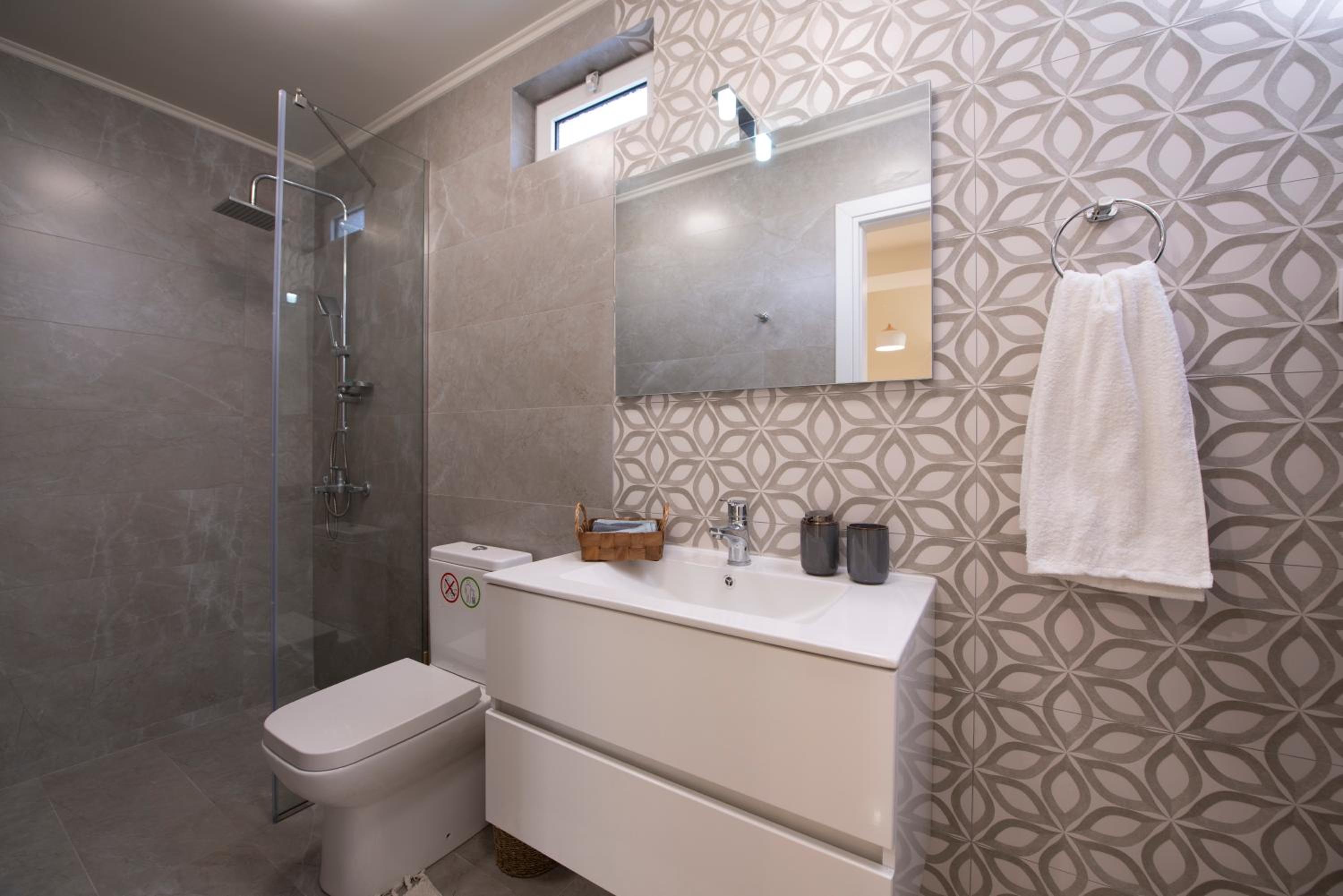 Creta Vivere Villas