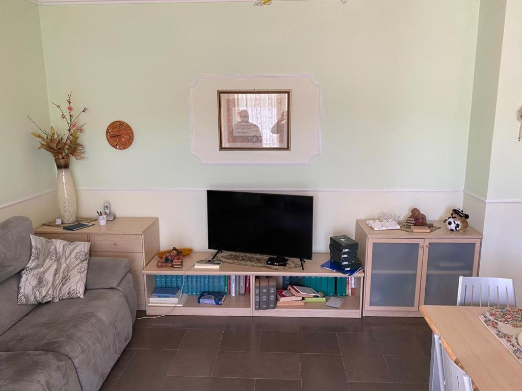 Casa Vacanze Rinaldi