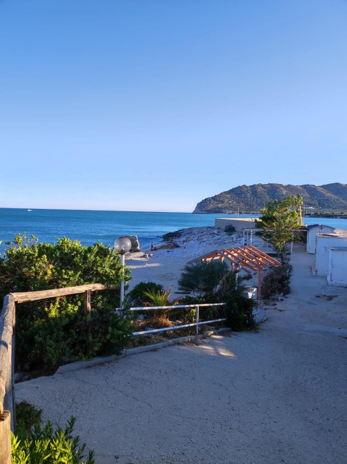 Casa Vacanze Rinaldi