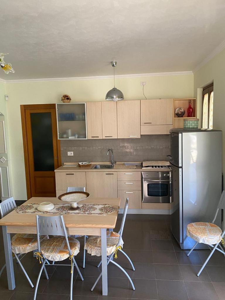 Casa Vacanze Rinaldi