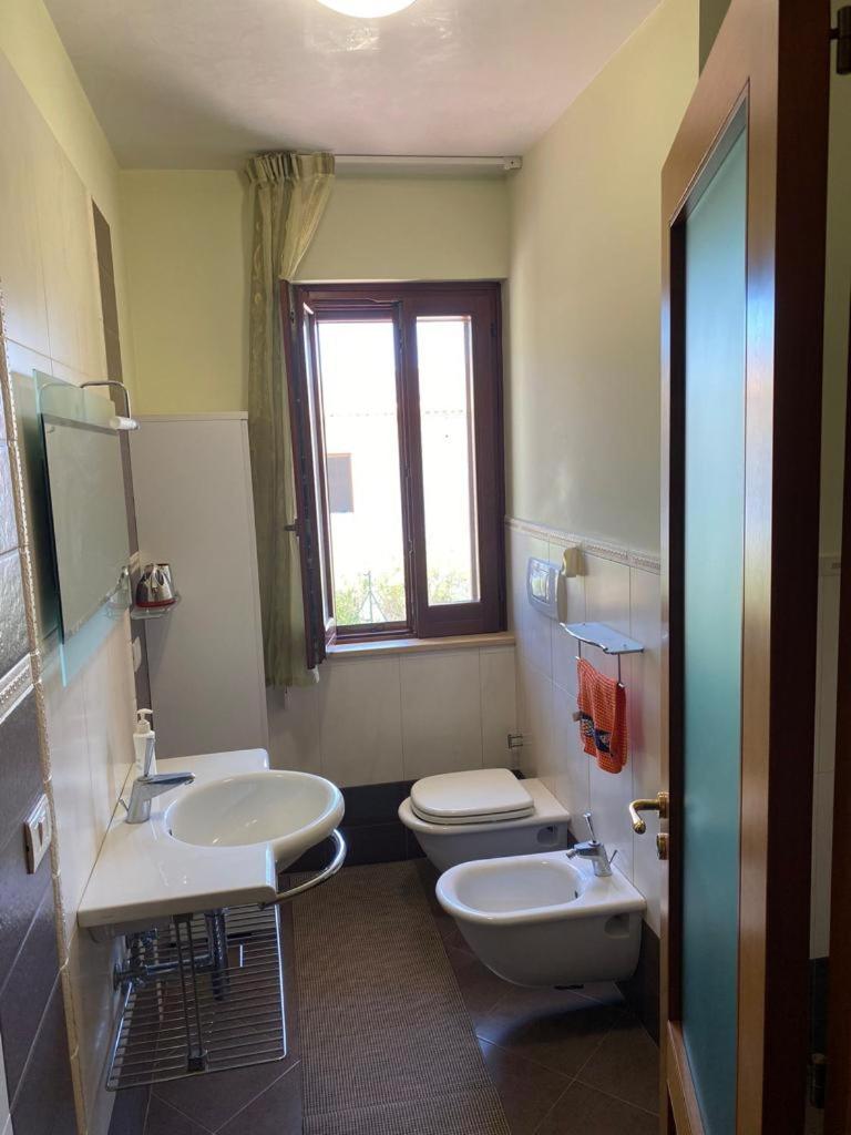 Casa Vacanze Rinaldi