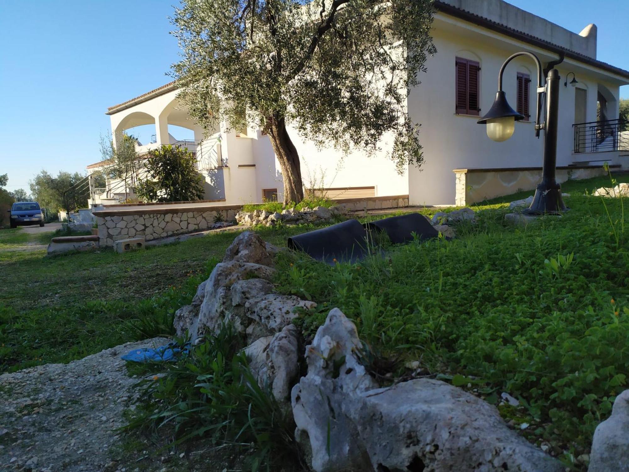 Casa Vacanze Rinaldi