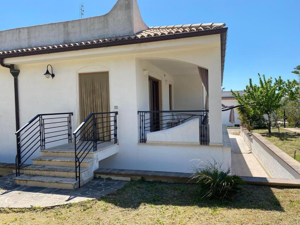 Casa Vacanze Rinaldi