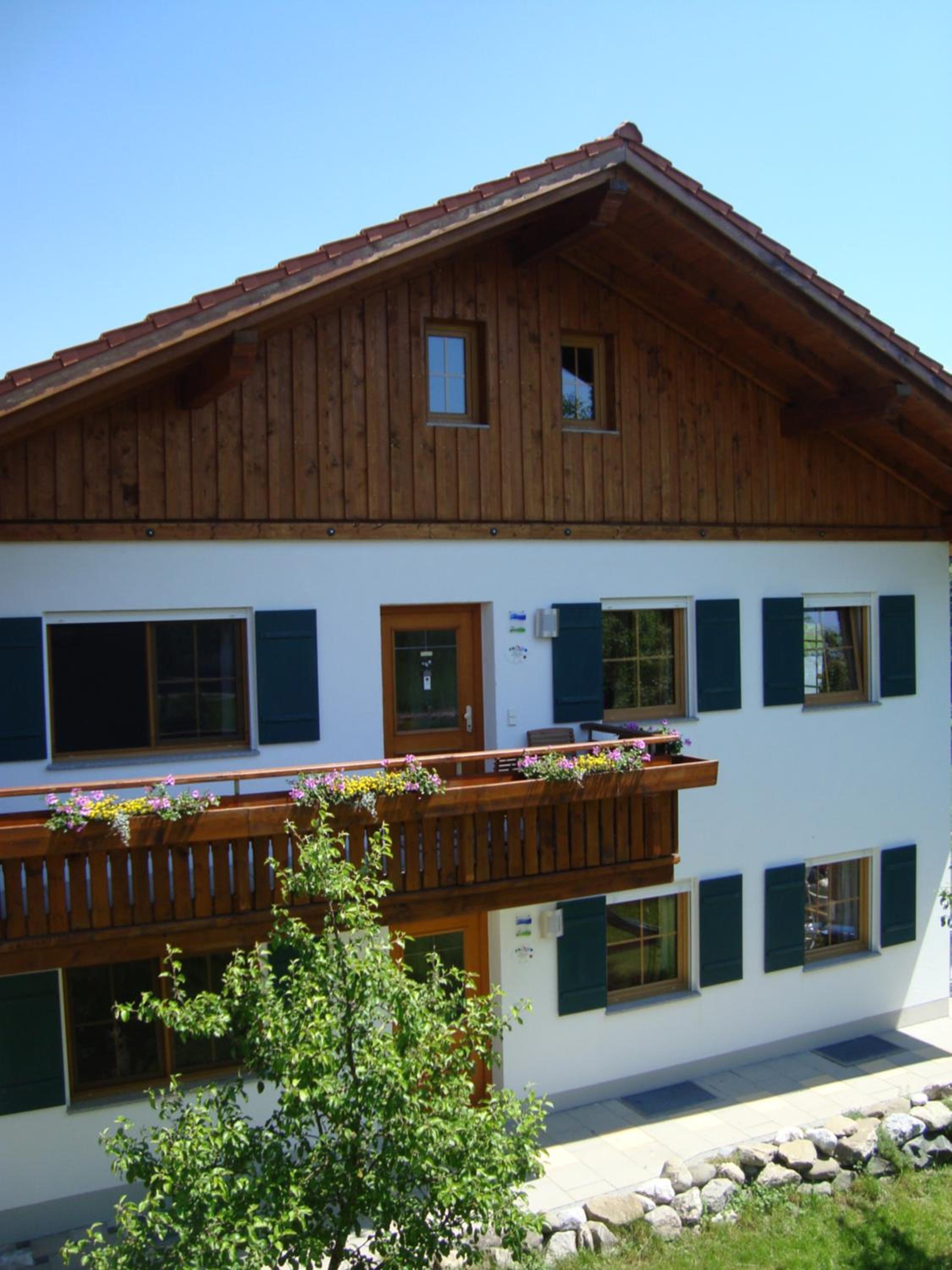 Ferienhof Bayrhof