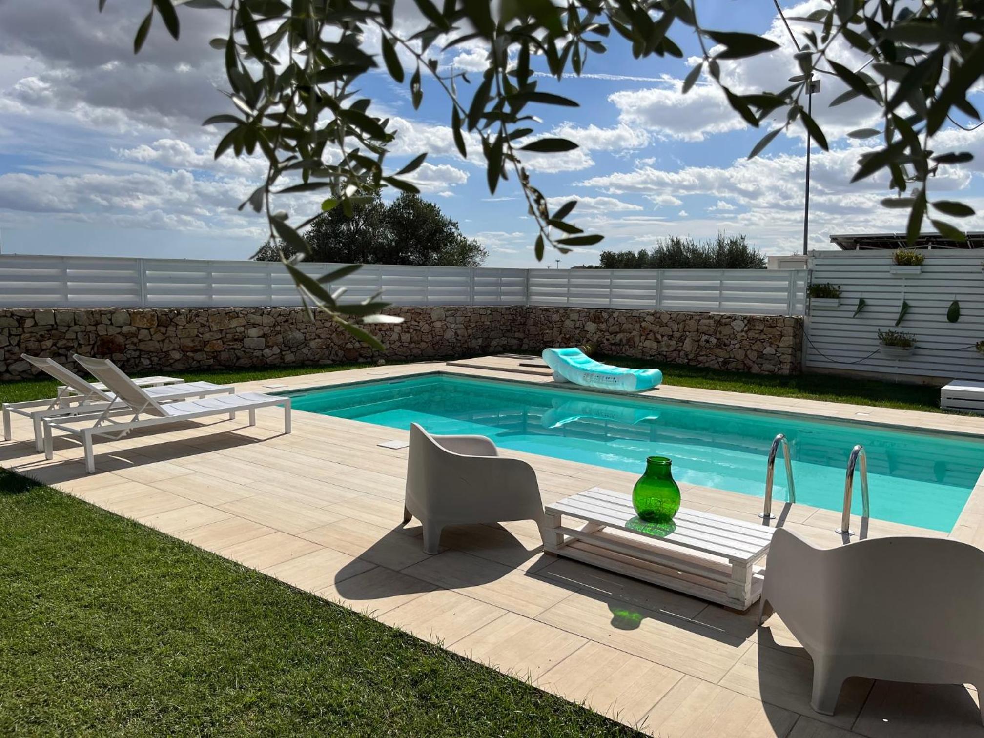 Villa Maderna view 4