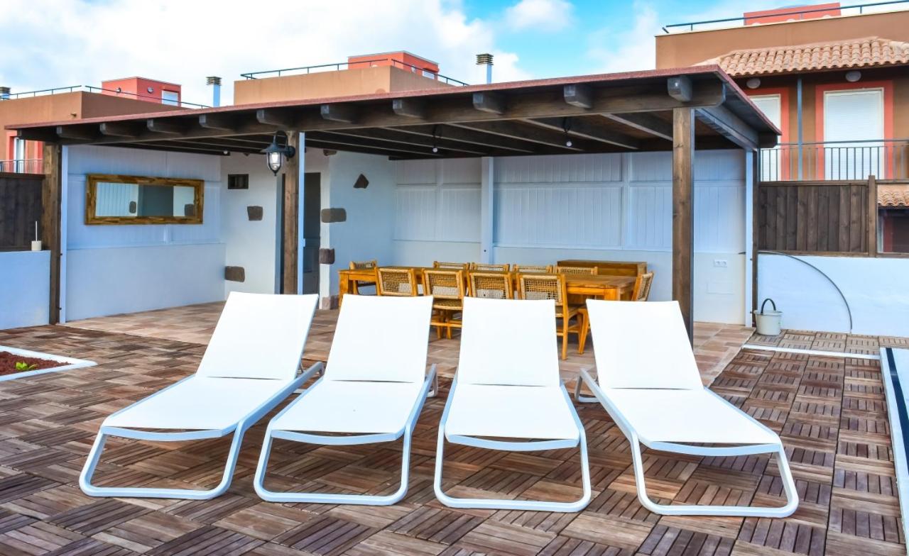 Villa Sunrise Fuerteventura by Smartclick