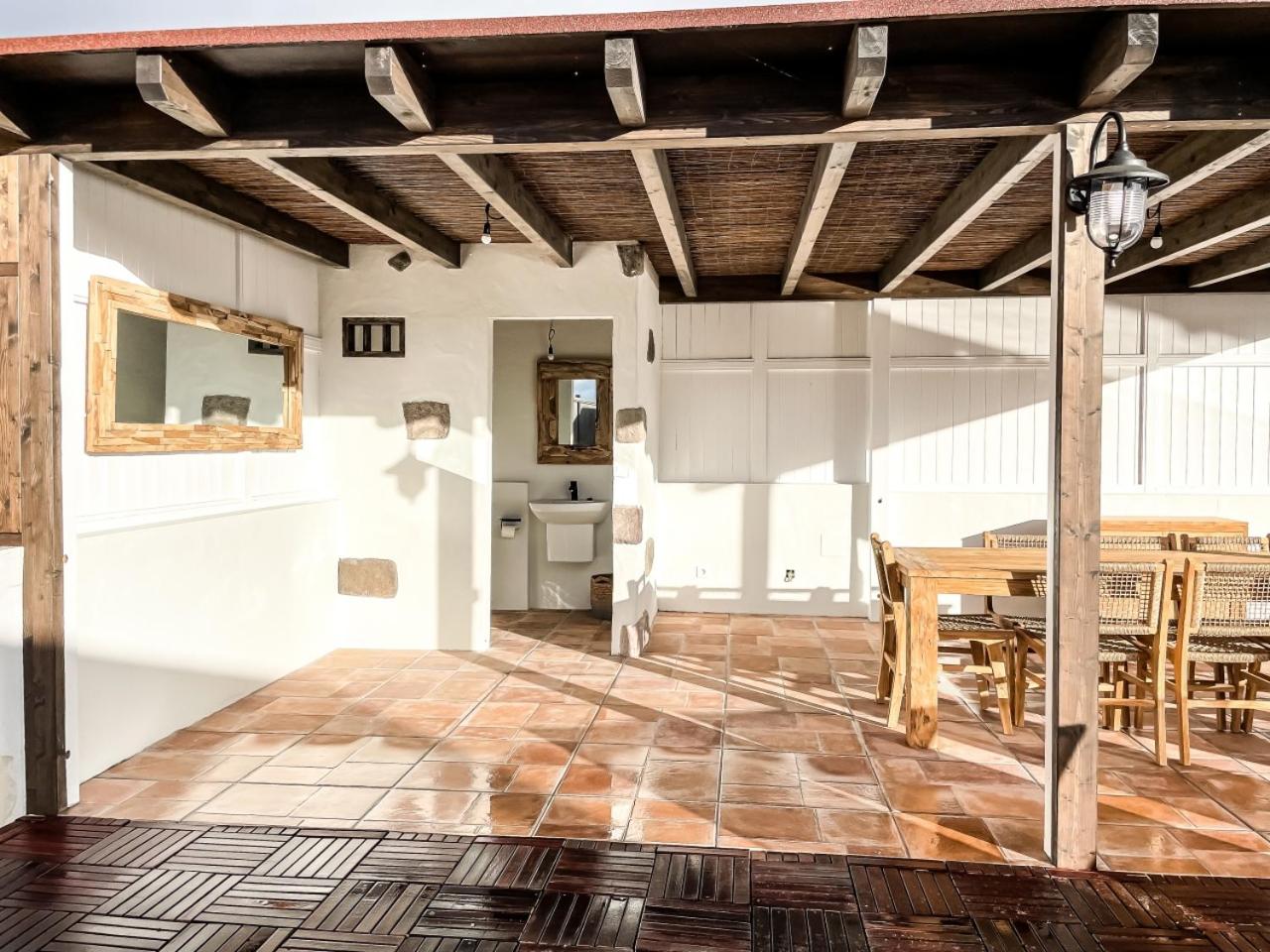 Villa Sunrise Fuerteventura by Smartclick