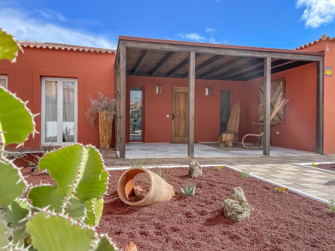 Villa Sunrise Fuerteventura by Smartclick