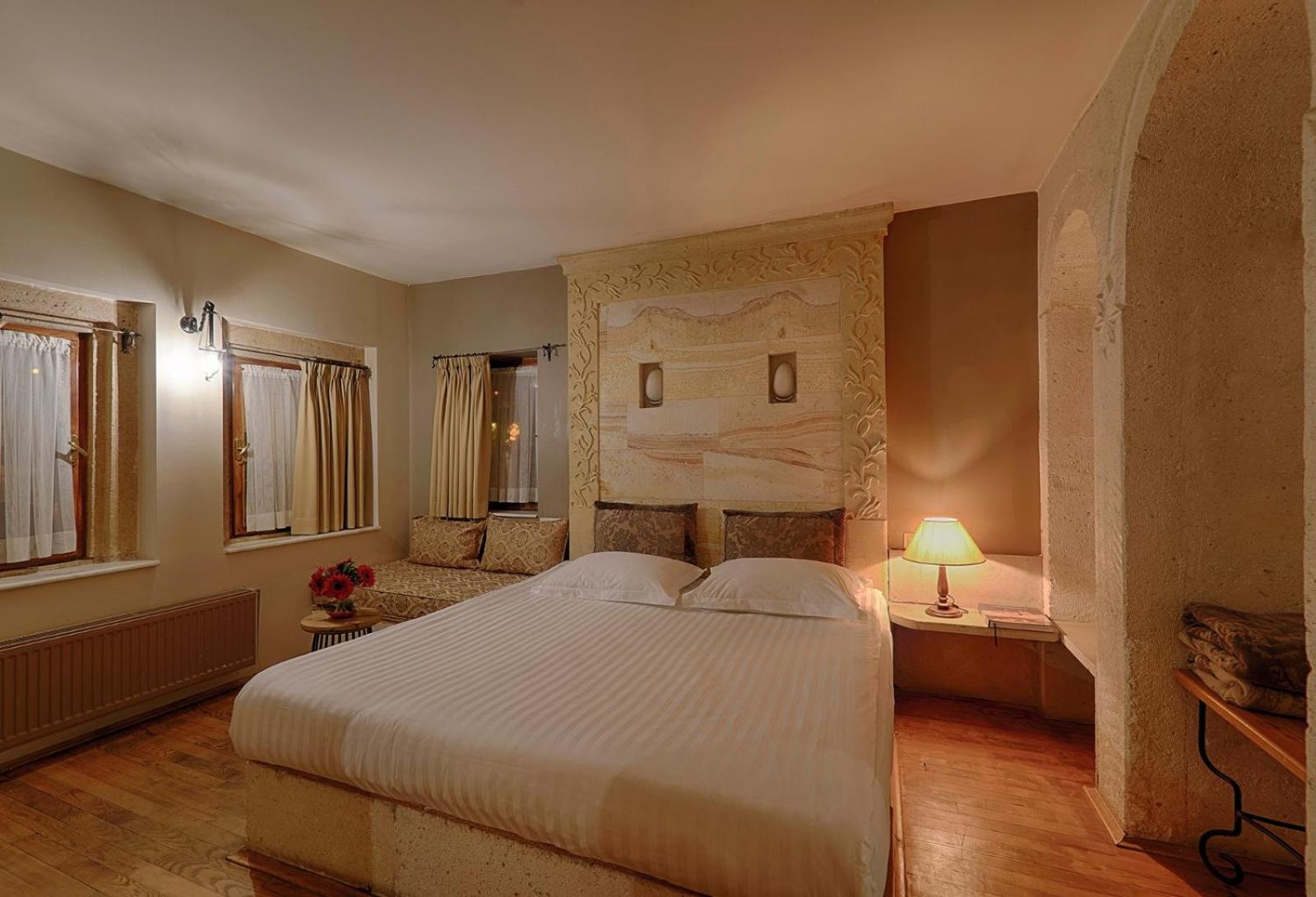 Heybe Hotel & Spa - Image 33