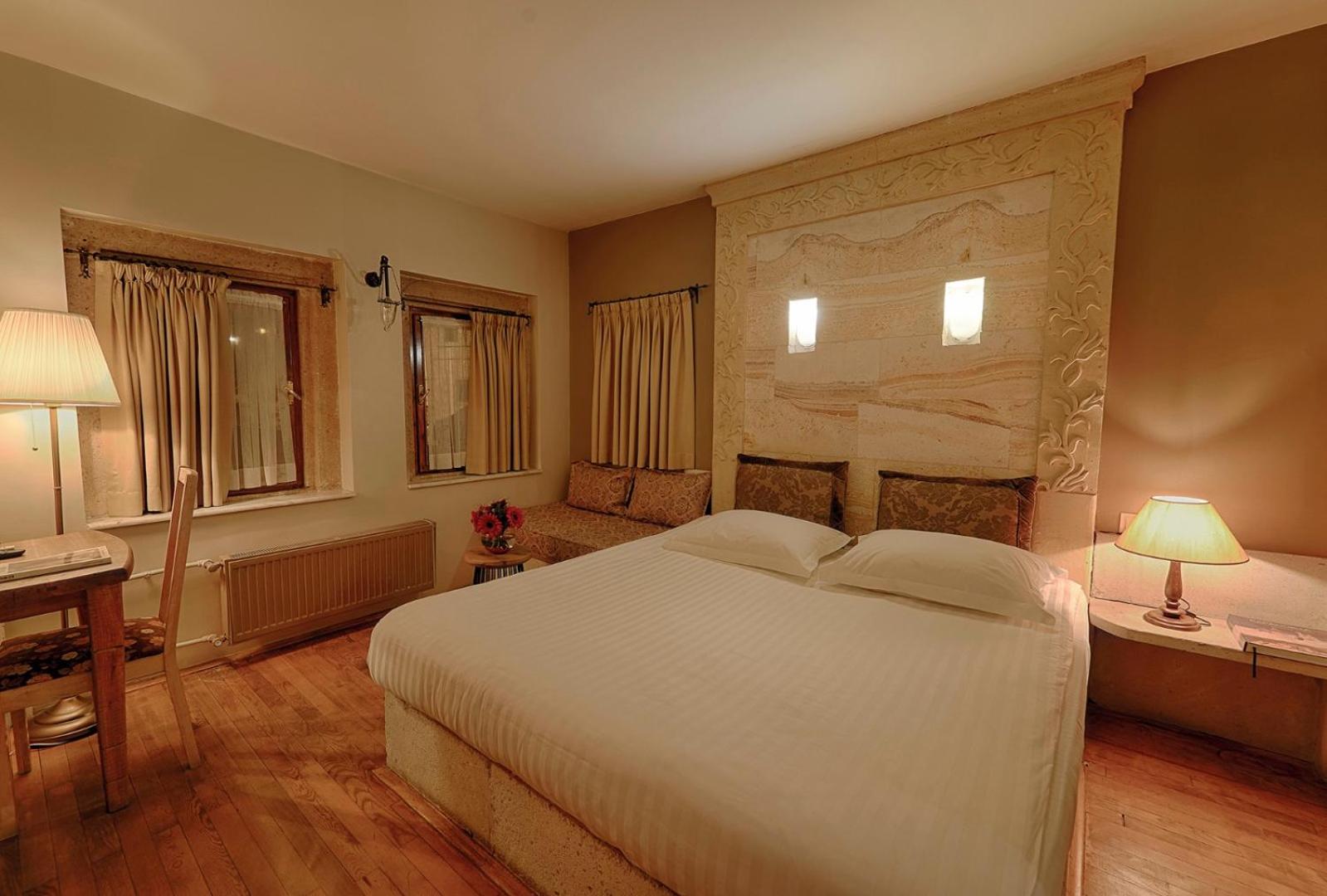 Heybe Hotel & Spa - Image 32