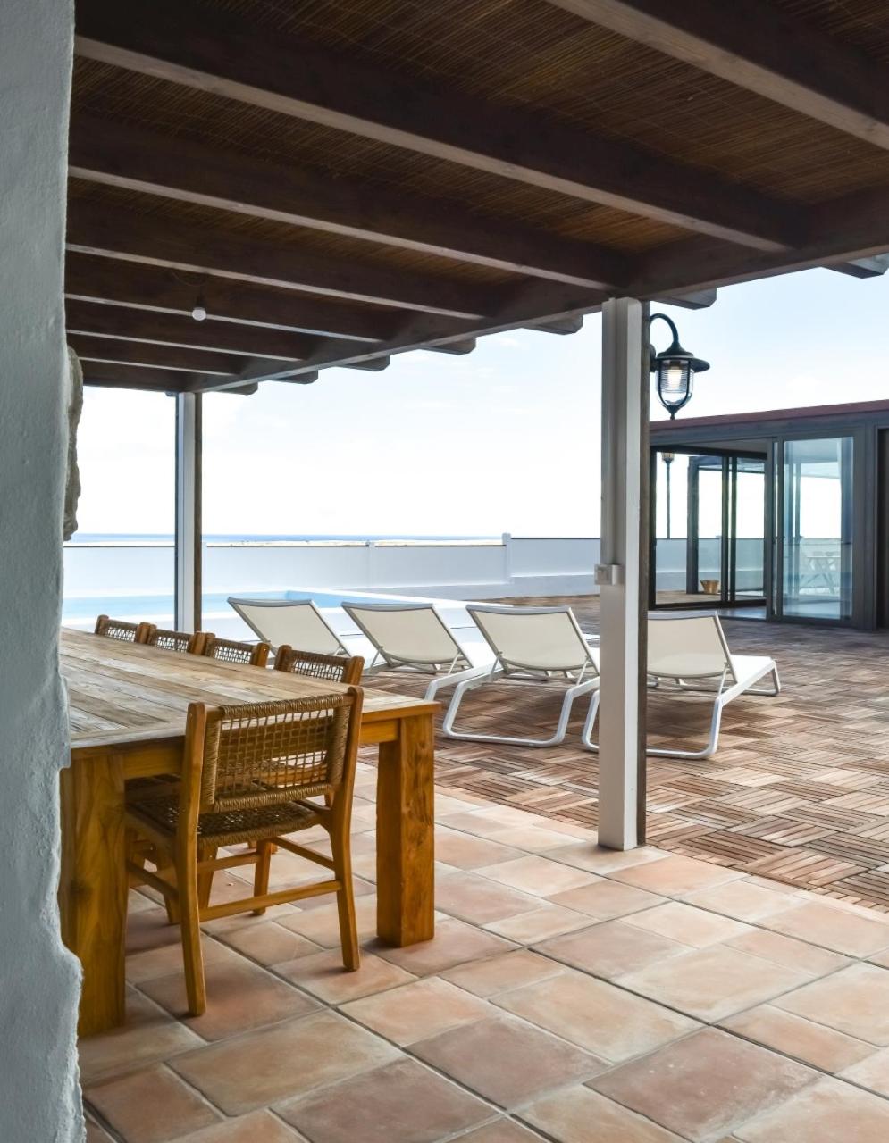 Villa Sunrise Fuerteventura by Smartclick