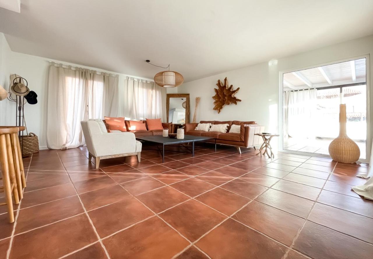 Villa Sunrise Fuerteventura by Smartclick