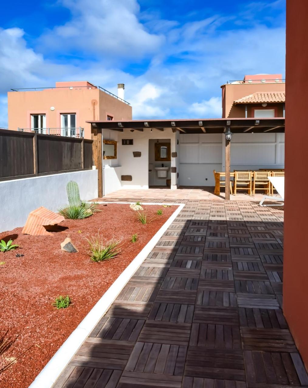 Villa Sunrise Fuerteventura by Smartclick