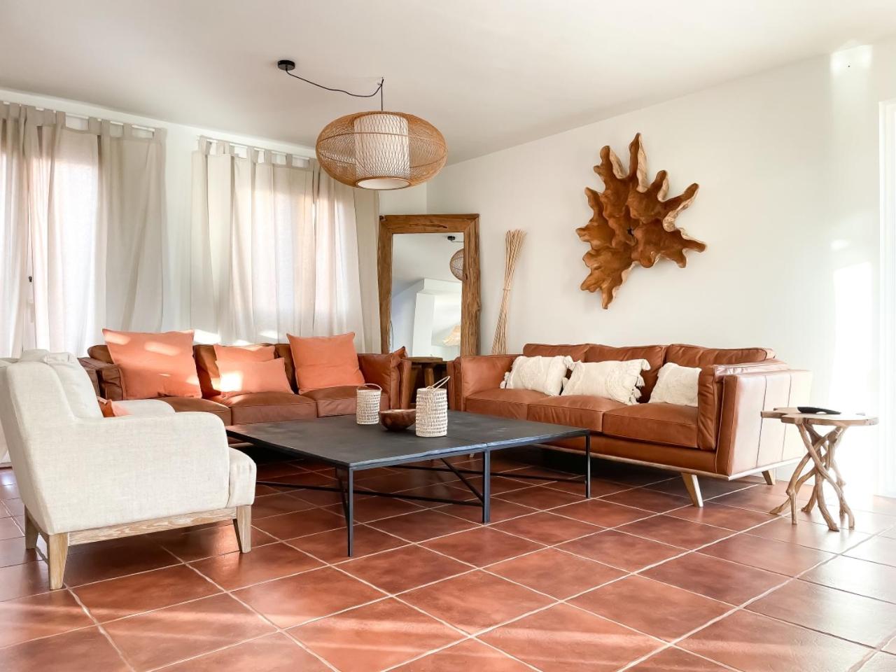 Villa Sunrise Fuerteventura by Smartclick