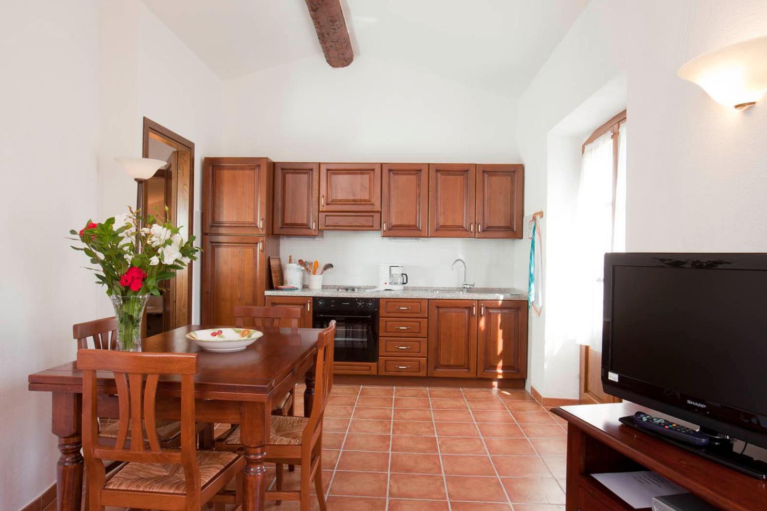 Wine Relais In Montecucco - ColleMassari Hospitality