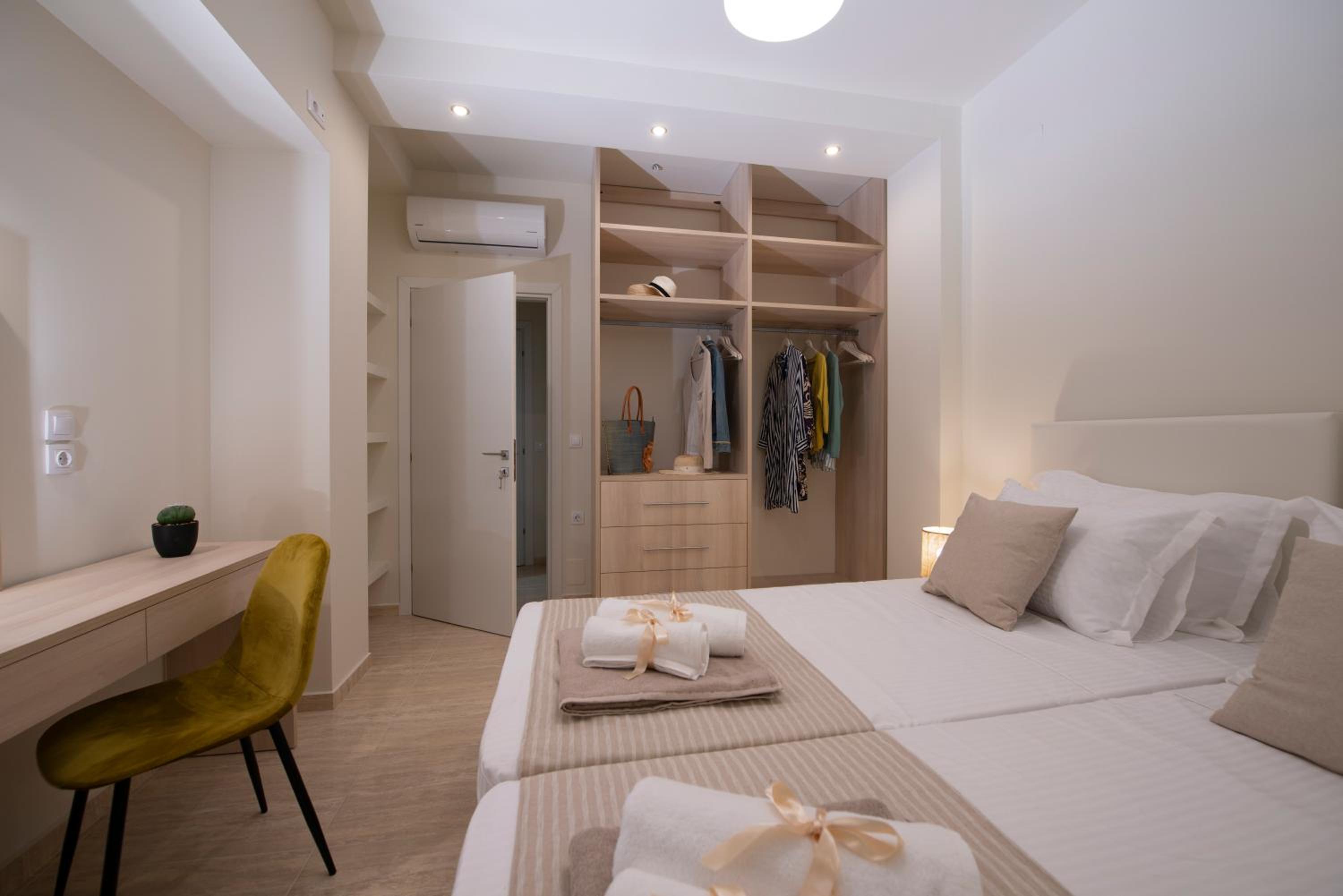 Creta Vivere Villas